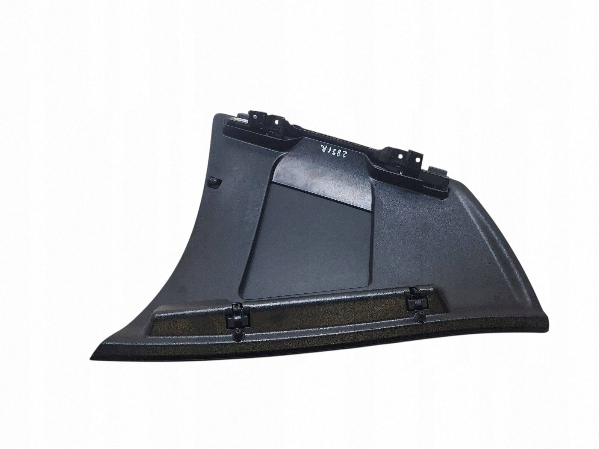 Citroen C4 Grand Picasso Lock Lås JUT255324 image 3