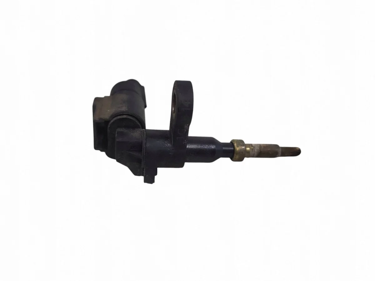 Audi Water Temperature Sensor 04E919501B Used image 3