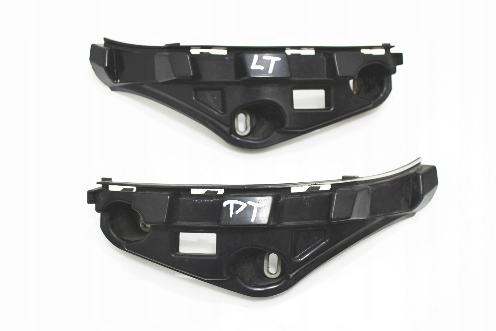 AMG Rear Bumper Bracket Right Mercedes W207