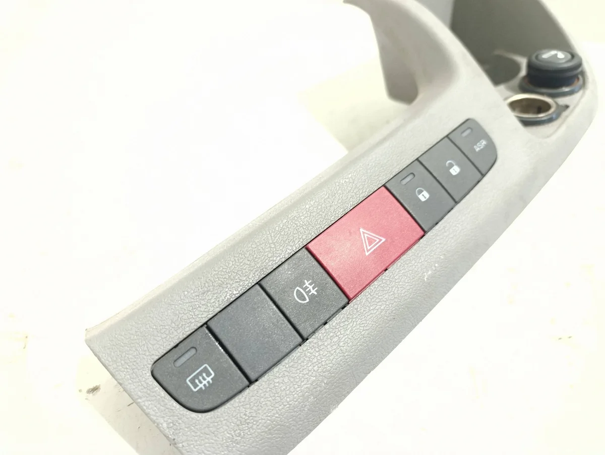 Porte-gobelet Citroen Jumper ST4408 image 3