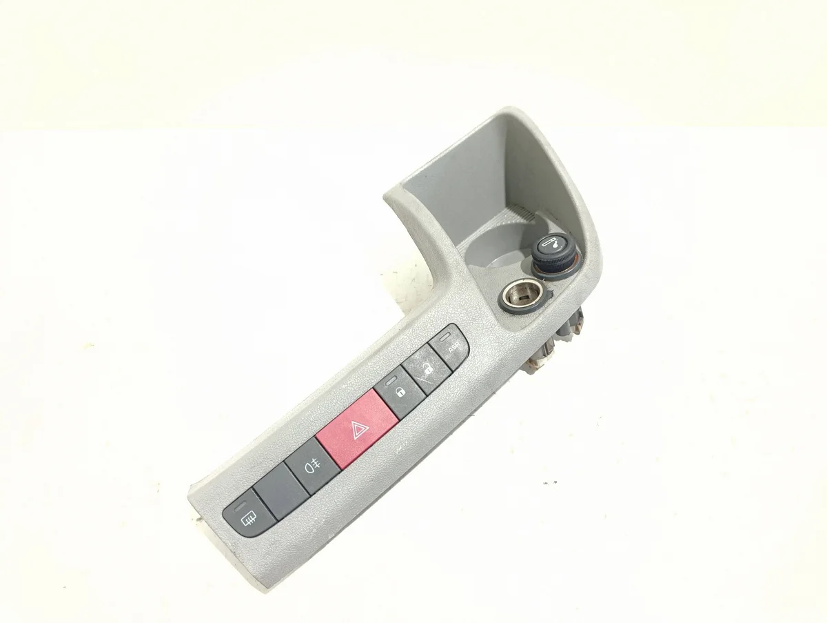 Porte-gobelet Citroen Jumper ST4408 image 4