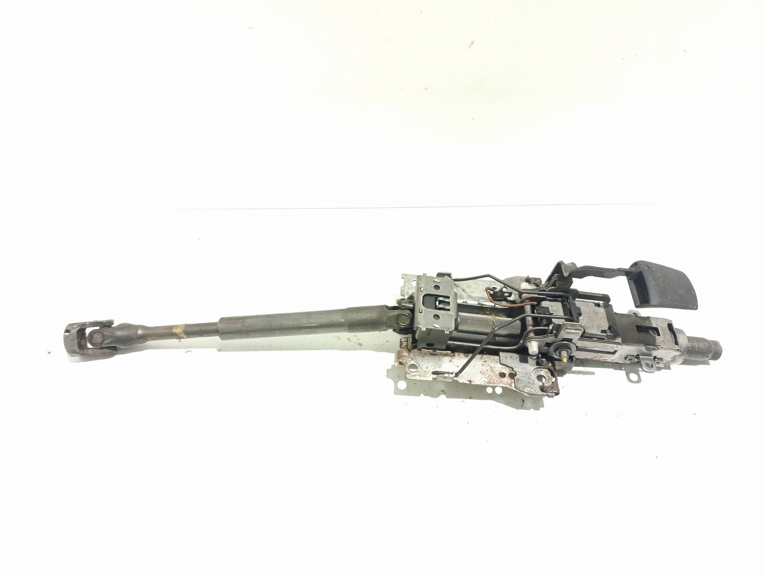 VOLKSWAGEN CADDY COLONNE DIRECTION GAUCHE image 2