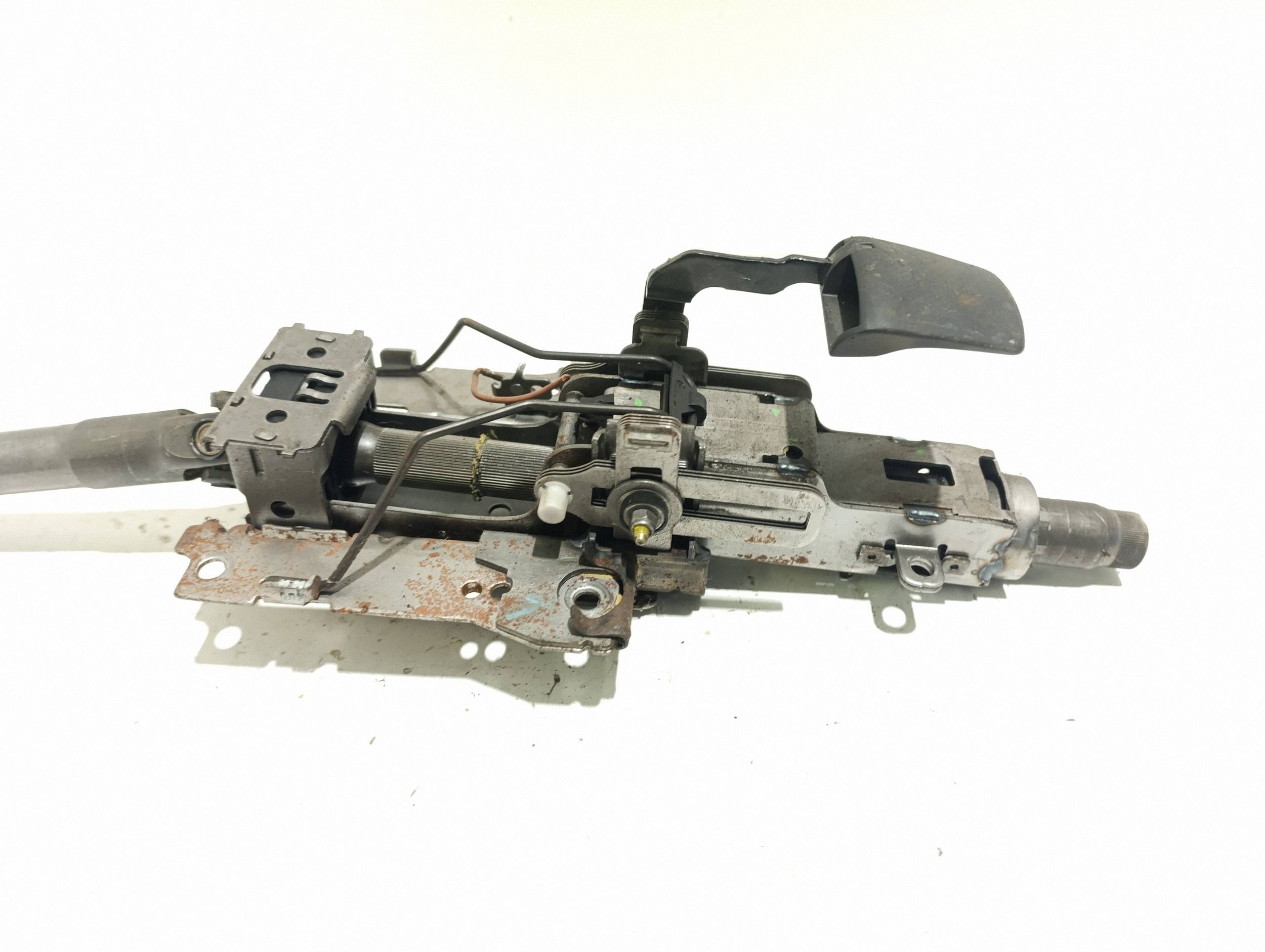 VOLKSWAGEN CADDY COLONNE DIRECTION GAUCHE image 3