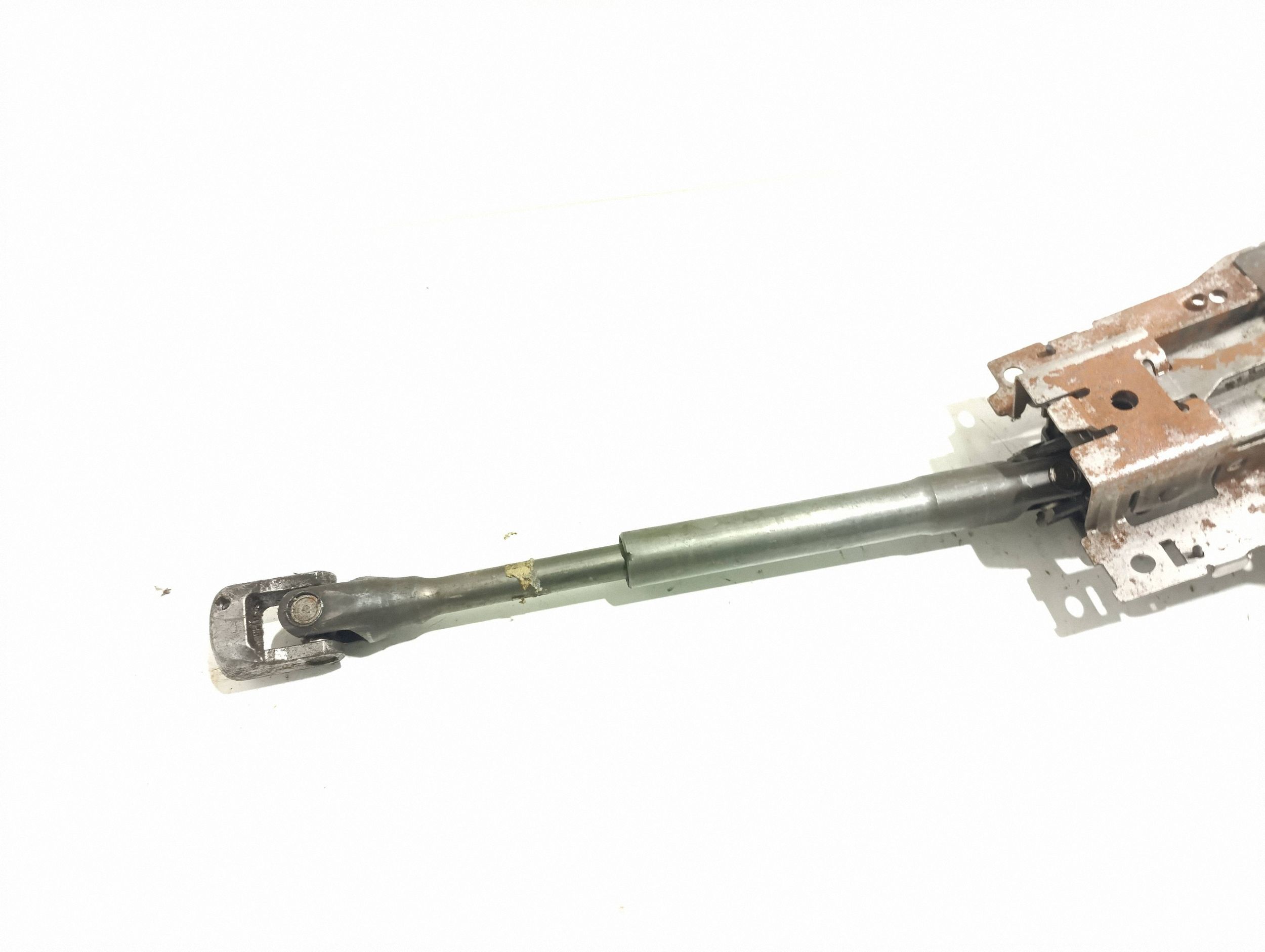 VOLKSWAGEN CADDY COLONNE DIRECTION GAUCHE image 6