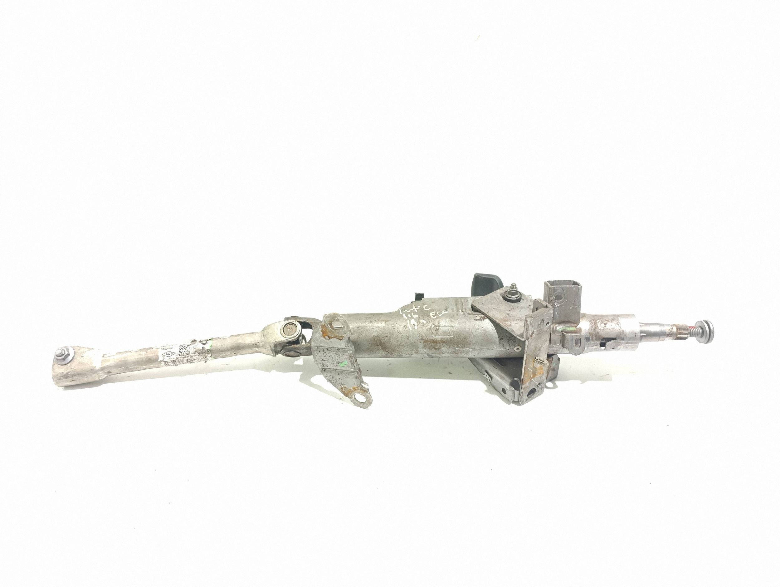 Arbre de colonne de direction Renault Trafic III image 2