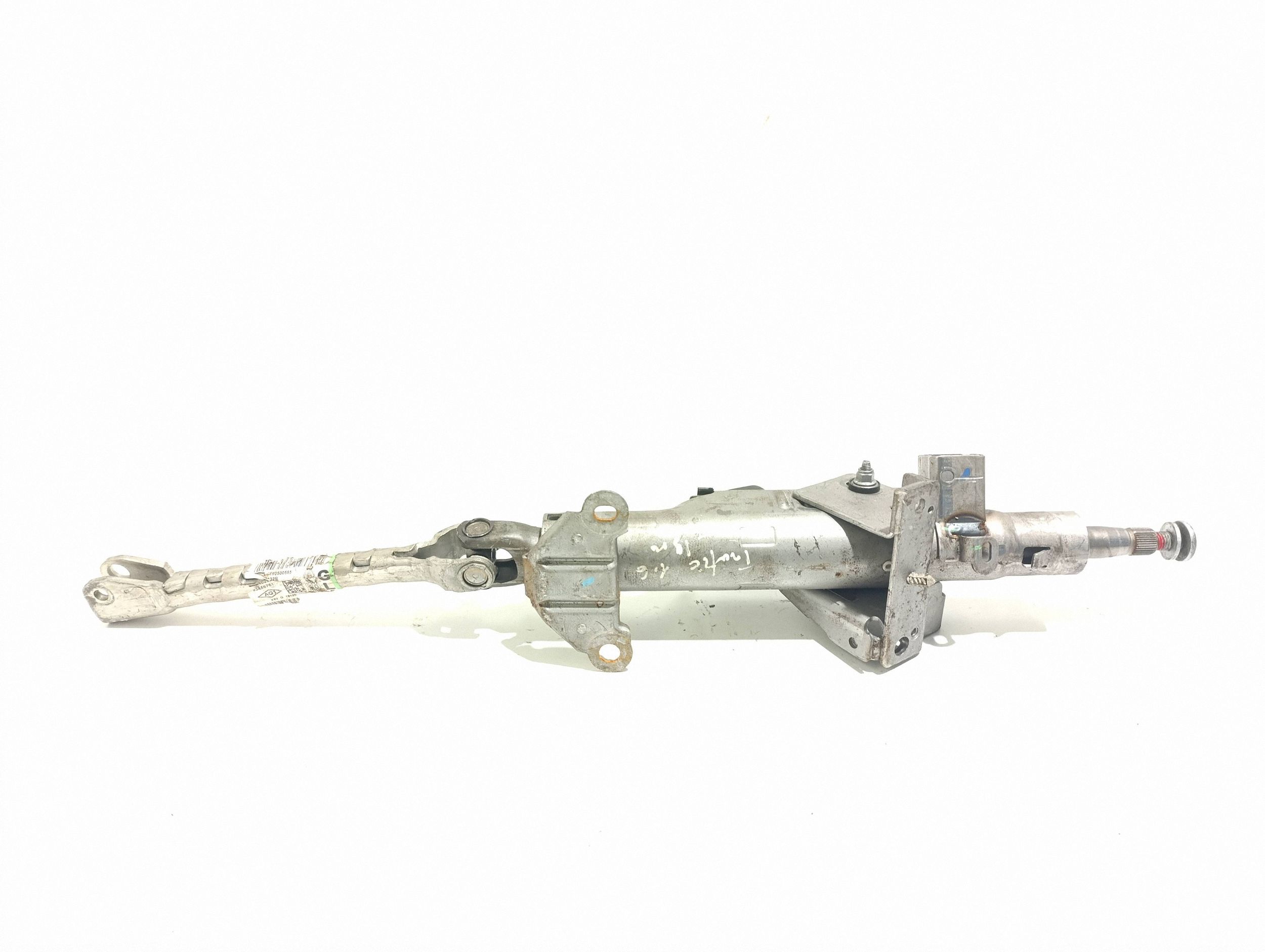 Arbre de colonne de direction Renault Trafic III image 6