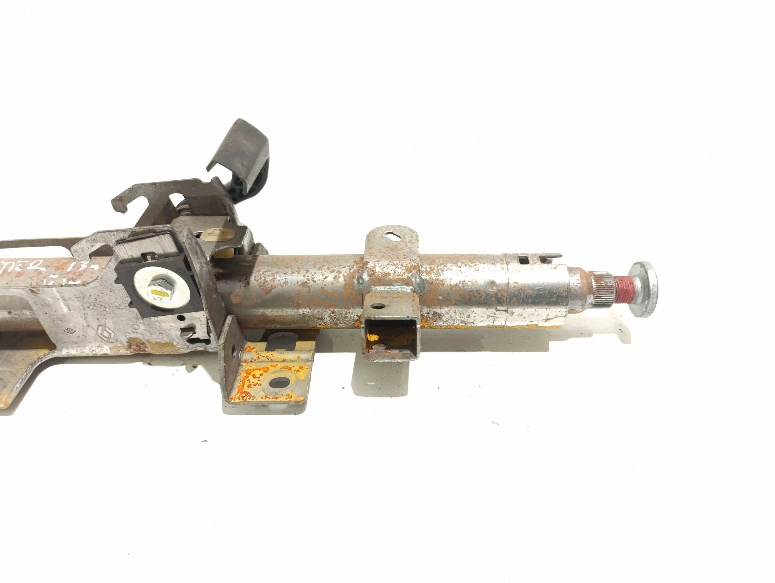 Steering Column Shaft Front Left Renault Master III image 3