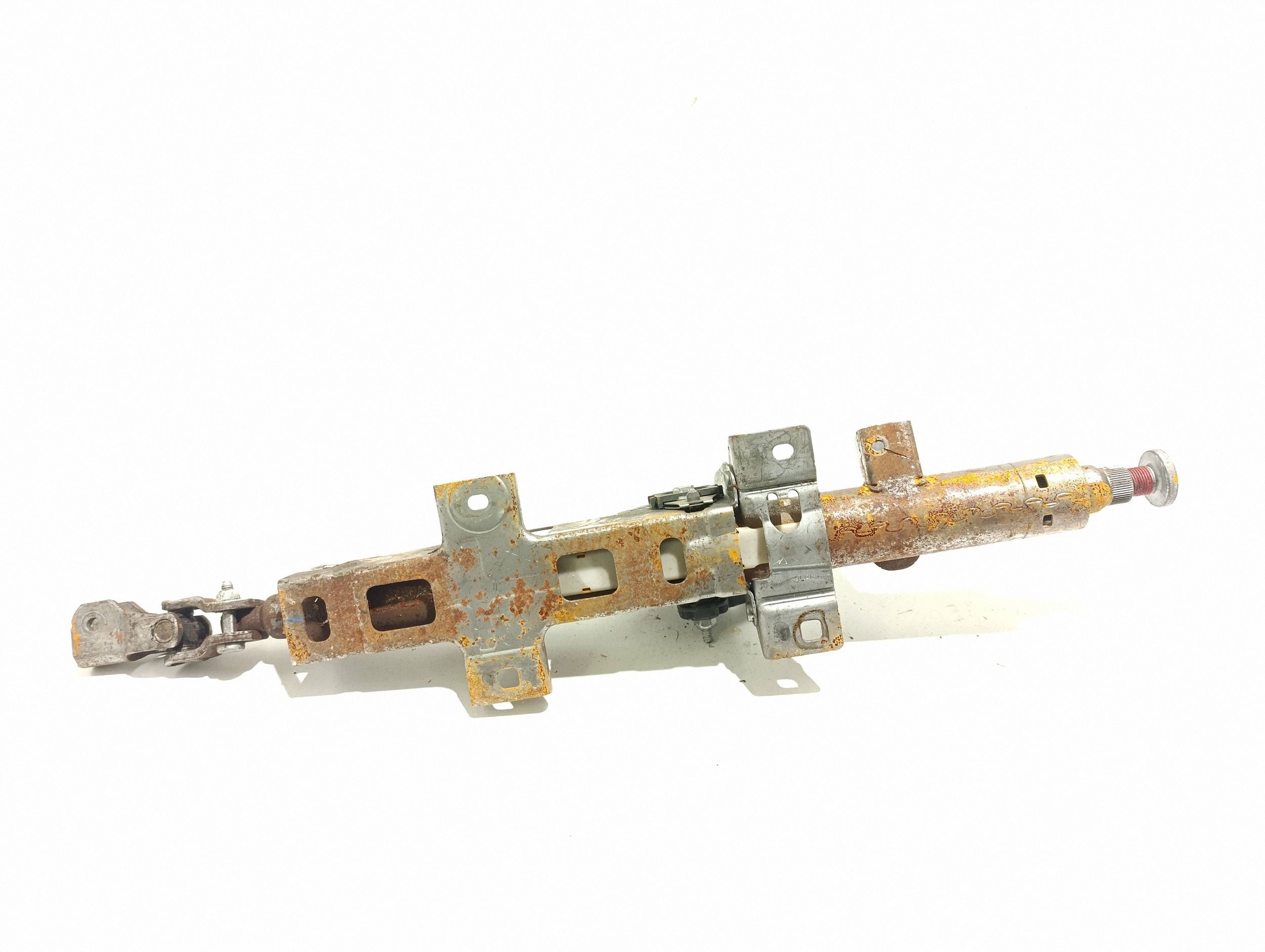 Steering Column Shaft Front Left Renault Master III image 4