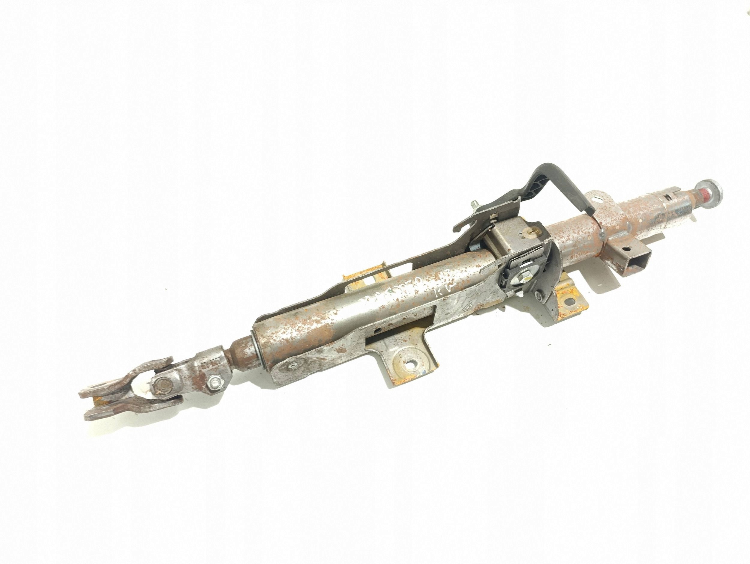 Steering Column Shaft Front Left Renault Master III image 5