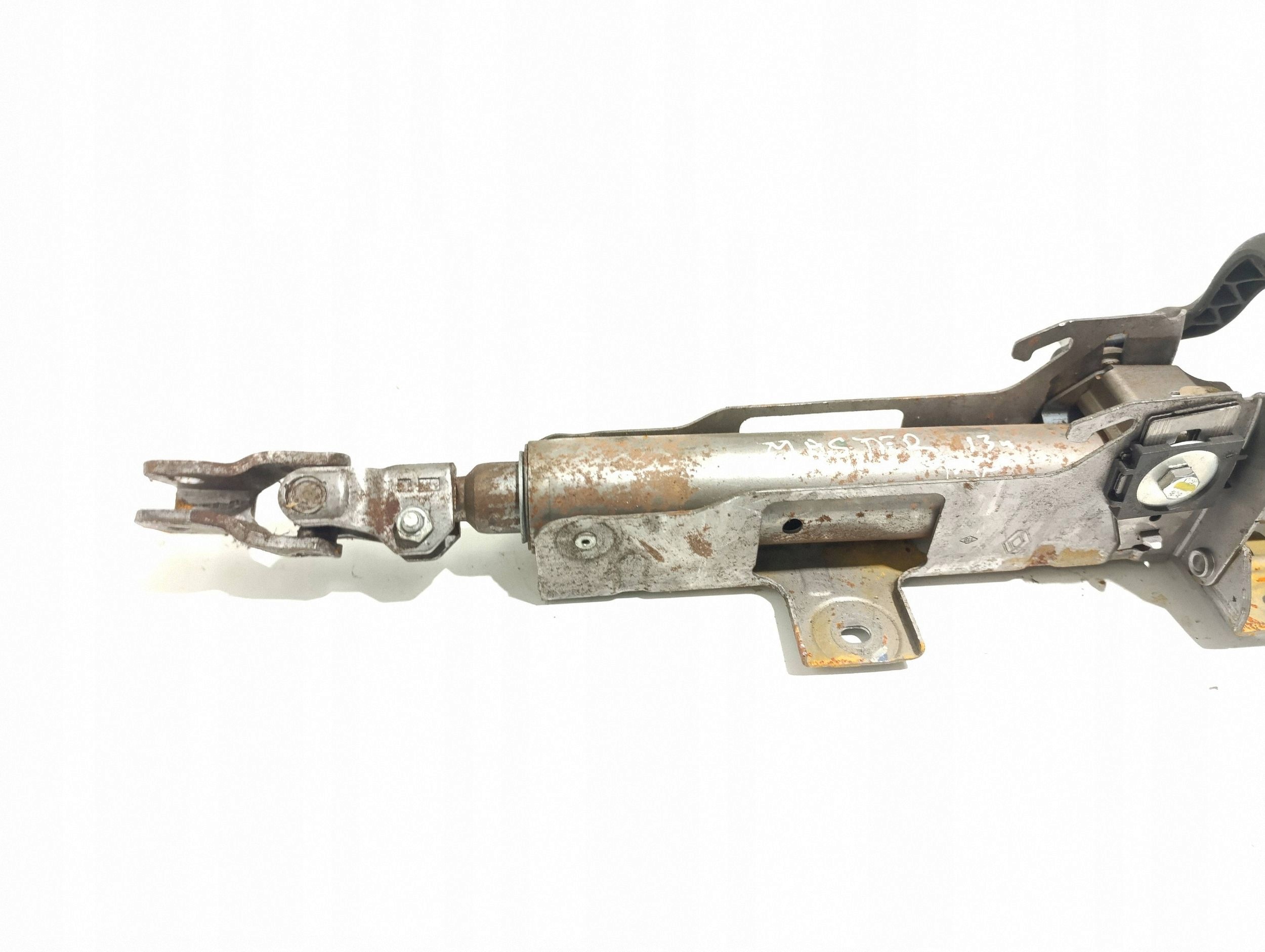 Steering Column Shaft Front Left Renault Master III image 6