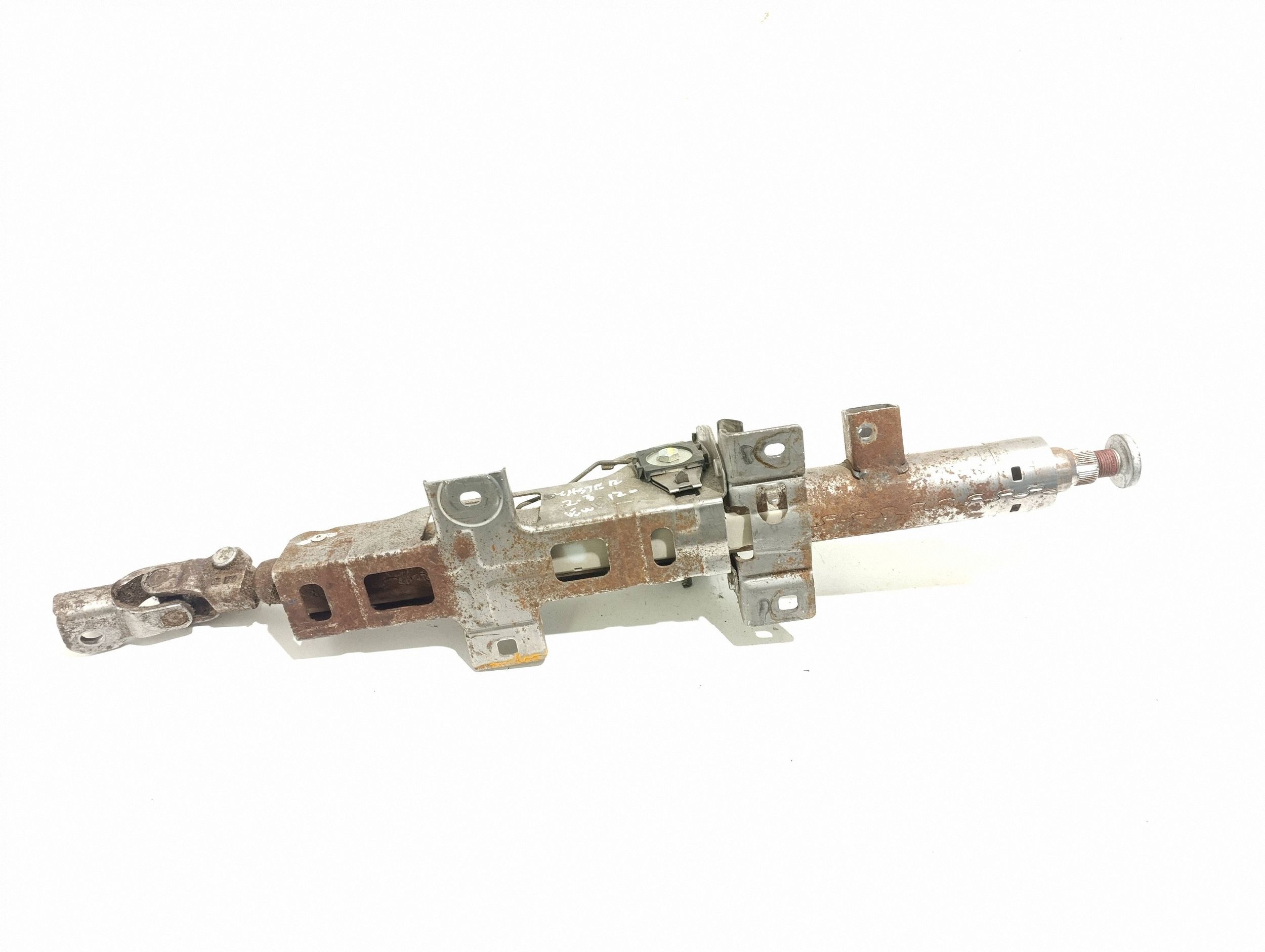 Lenksäulenwelle vorne links Renault Master III image 3