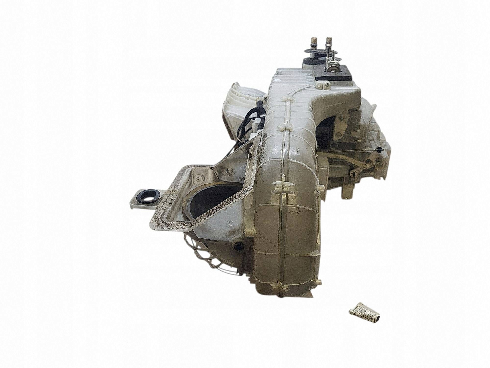 Unidade de aquecimento Citroen Berlingo 5E2220100D image 6