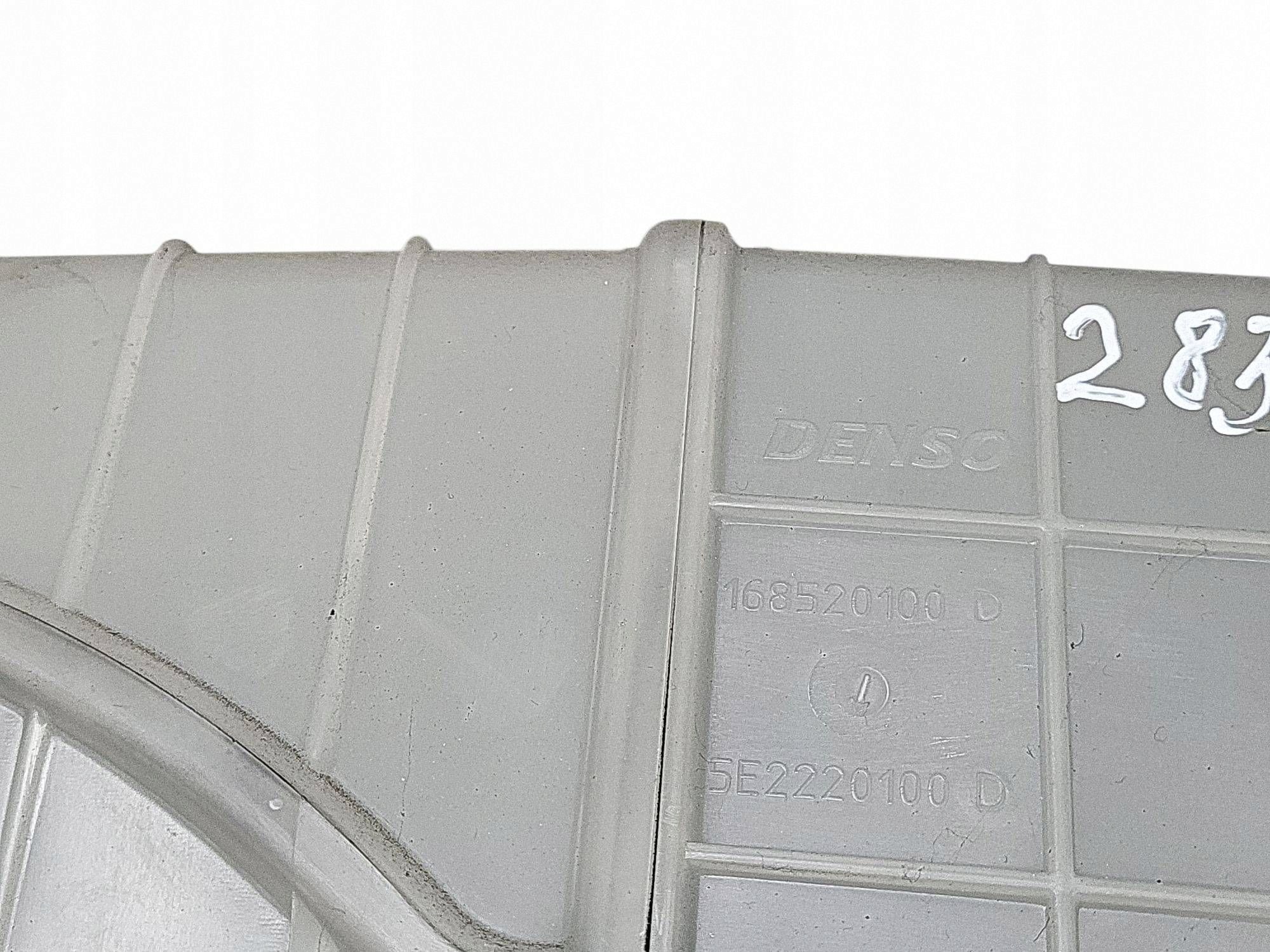 Unidade de aquecimento Citroen Berlingo 5E2220100D image 9
