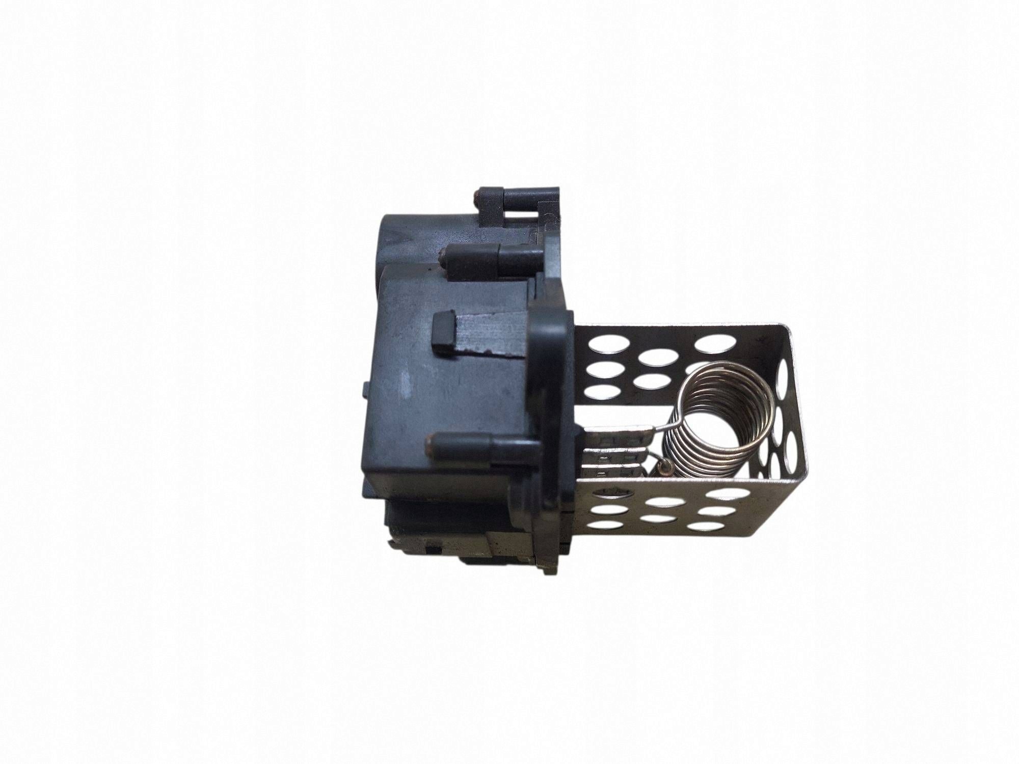 Weerstand blower Citroen C4 Grand Picasso JUT255376 image 2