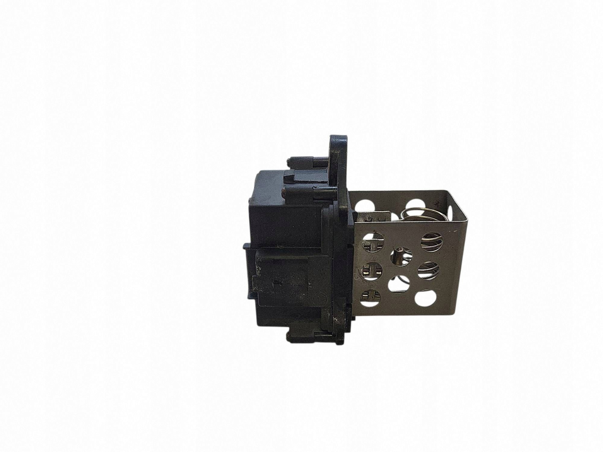 Resistência do Ventilador Citroen C4 Grand Picasso