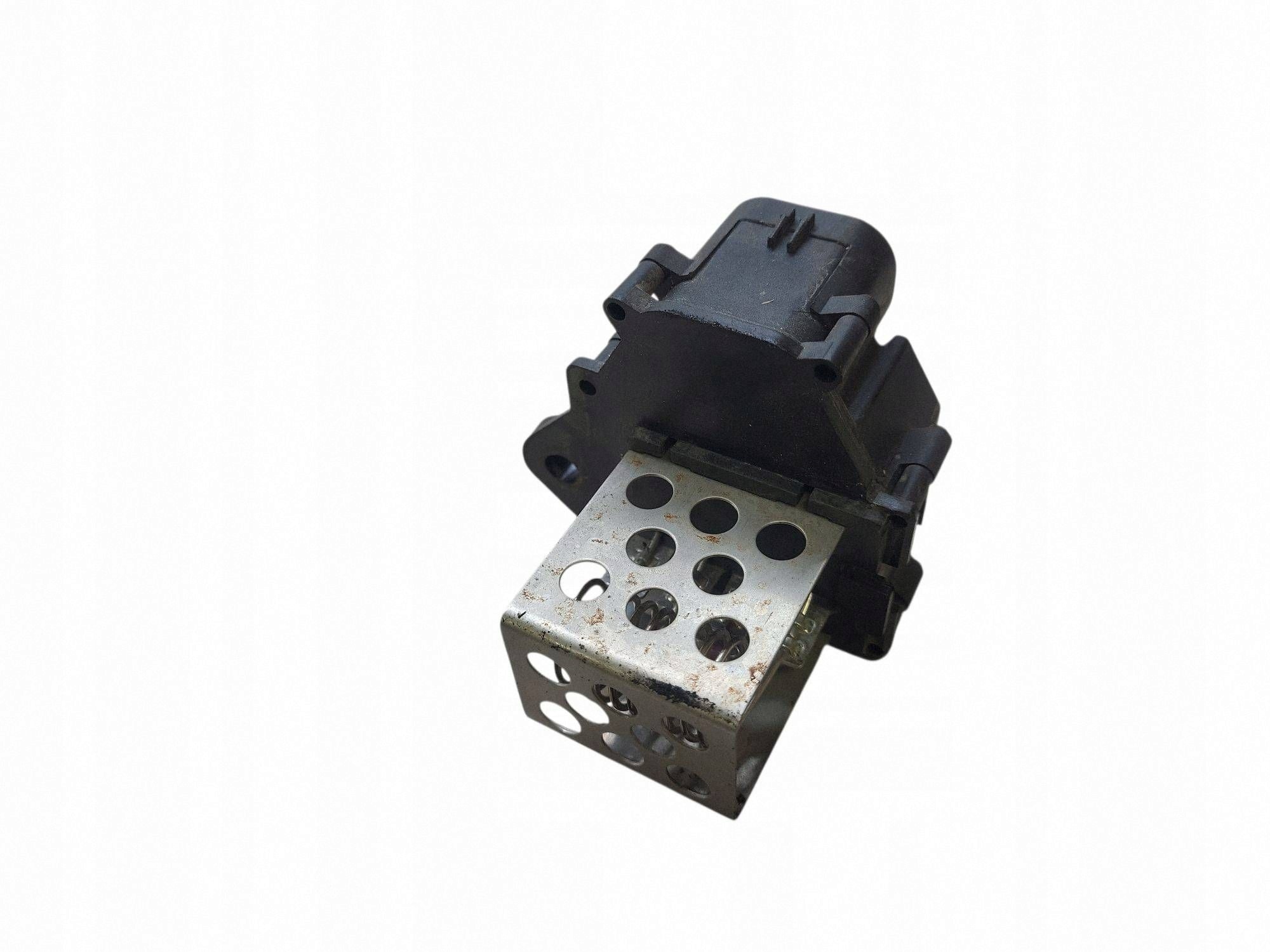 Weerstand blower Citroen C4 Grand Picasso JUT255376 image 4