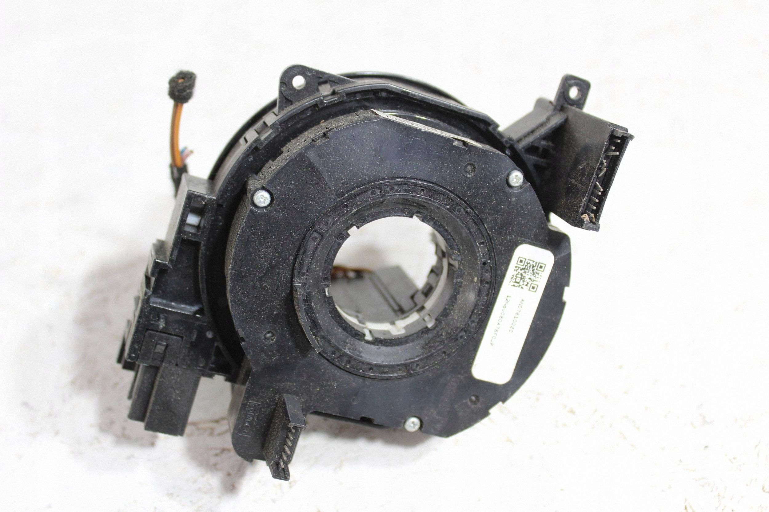 Anel Deslizante Airbag Land Rover Evoque I 2012 OEM BJ3214A664AB