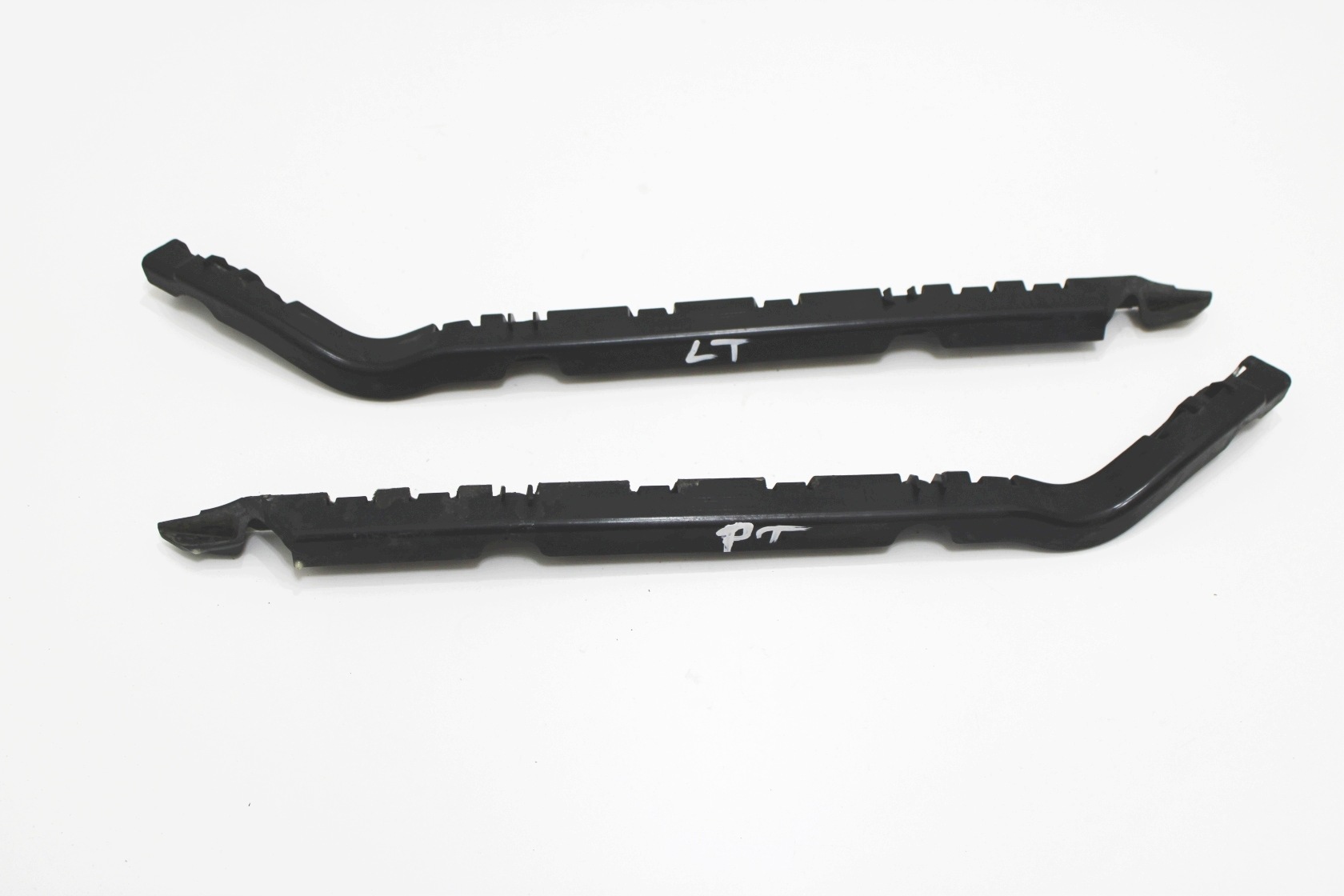 AMG Stoßstangenhalter Hinten Rechts A2078850821 image 2