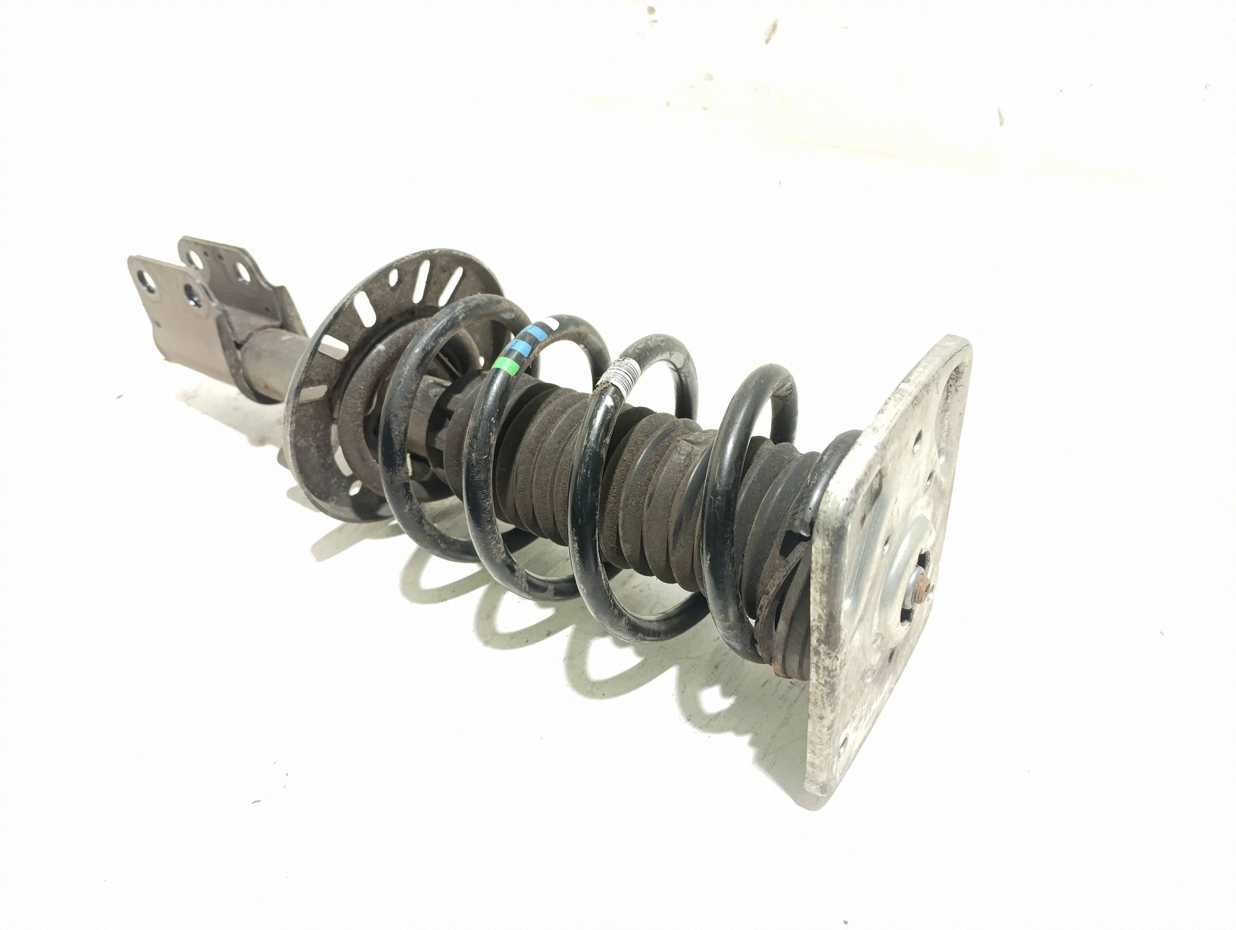 Etujousitus oikea Toyota Proace VLO27443