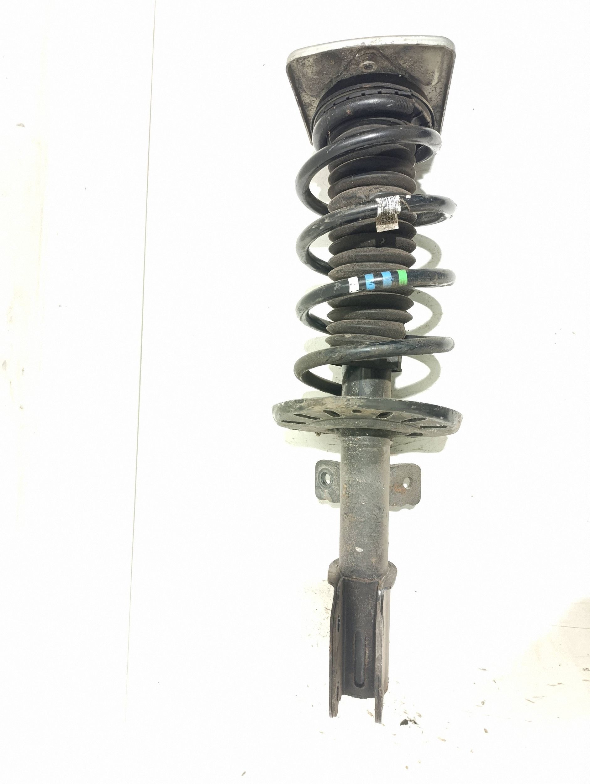 Etujousitus oikea Toyota Proace VLO27443 image 3