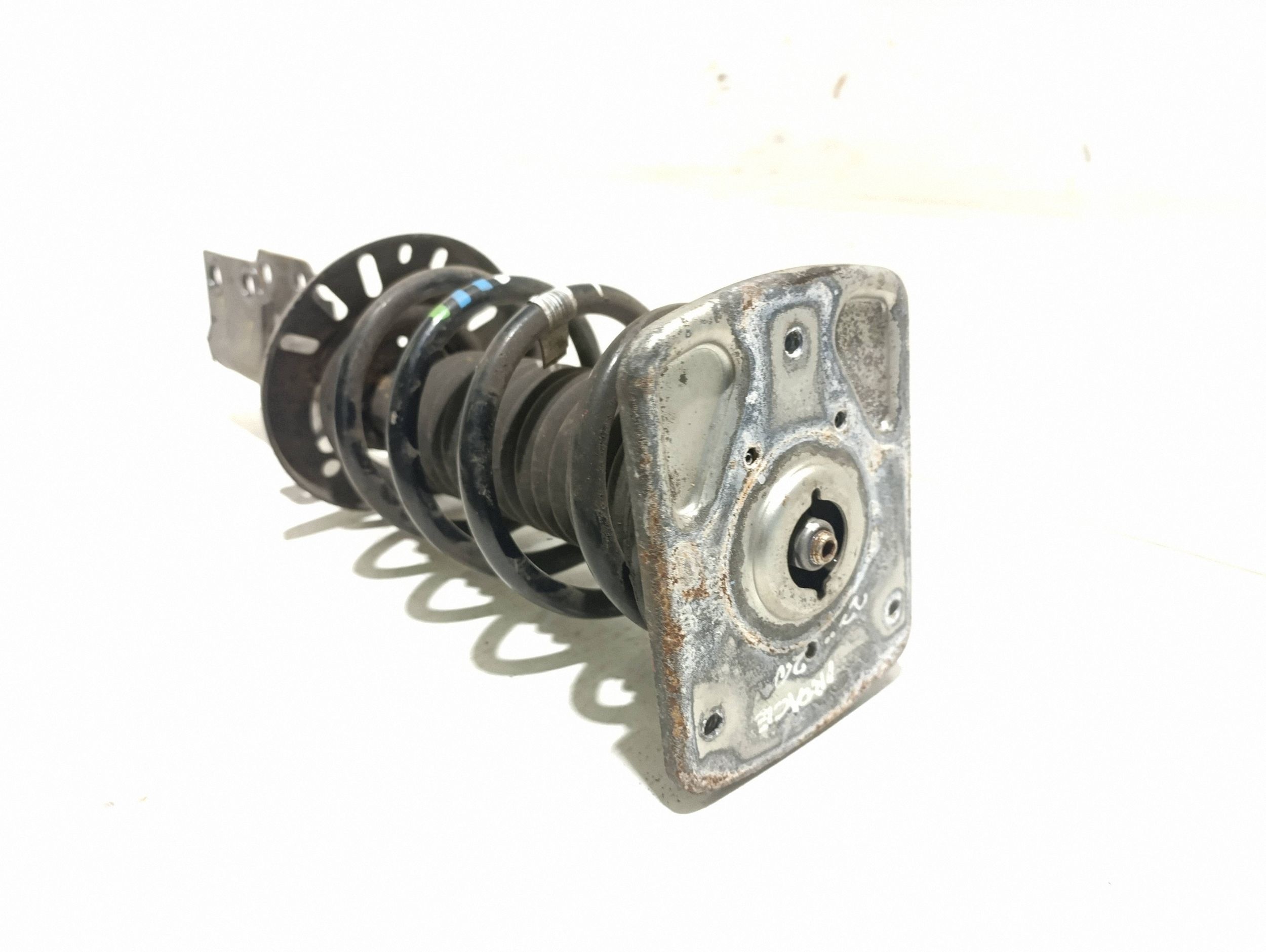 Etujousitus oikea Toyota Proace VLO27441