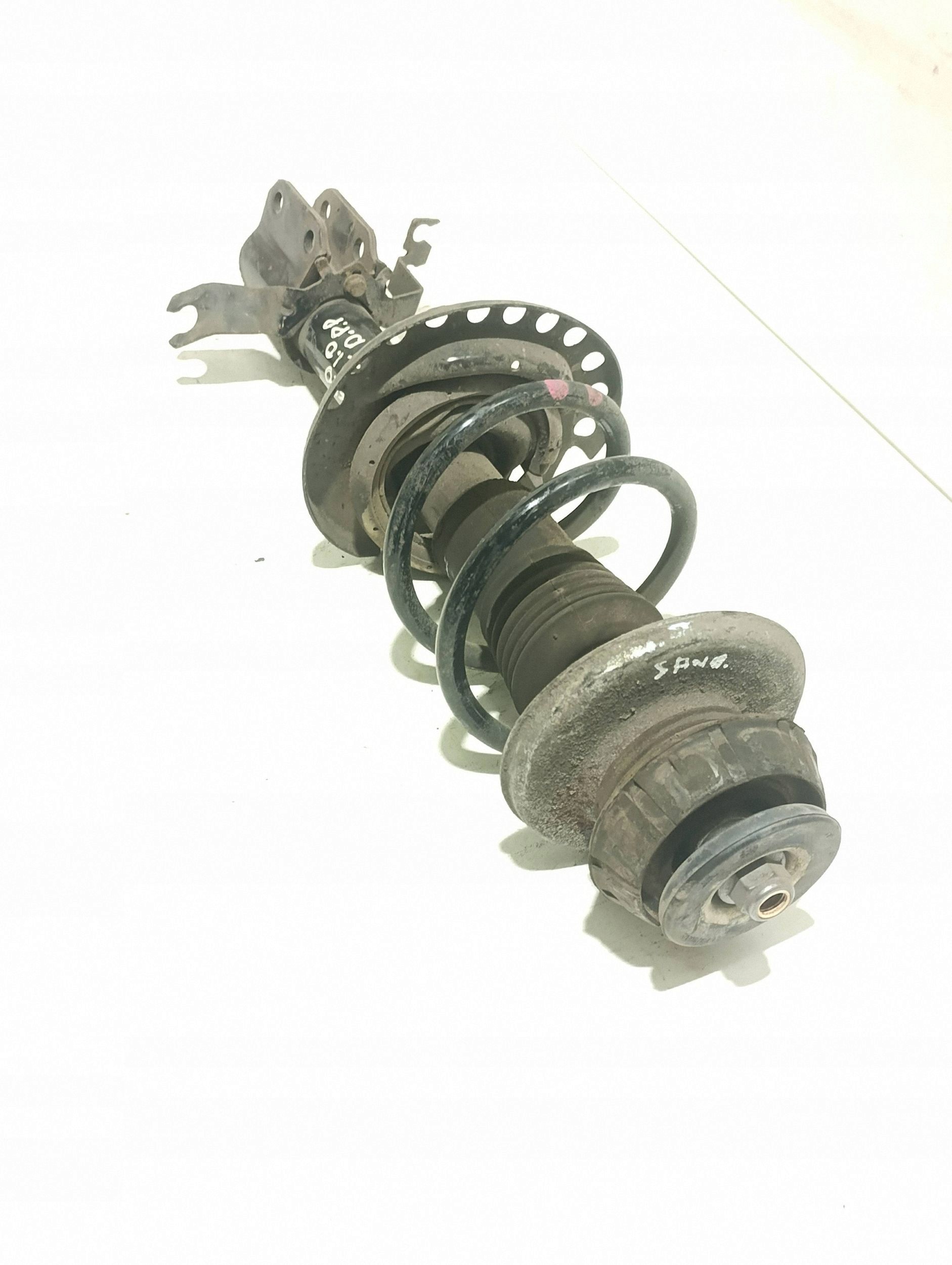 VLO27402 Höger Framdämpare Renault Sandero II image 6