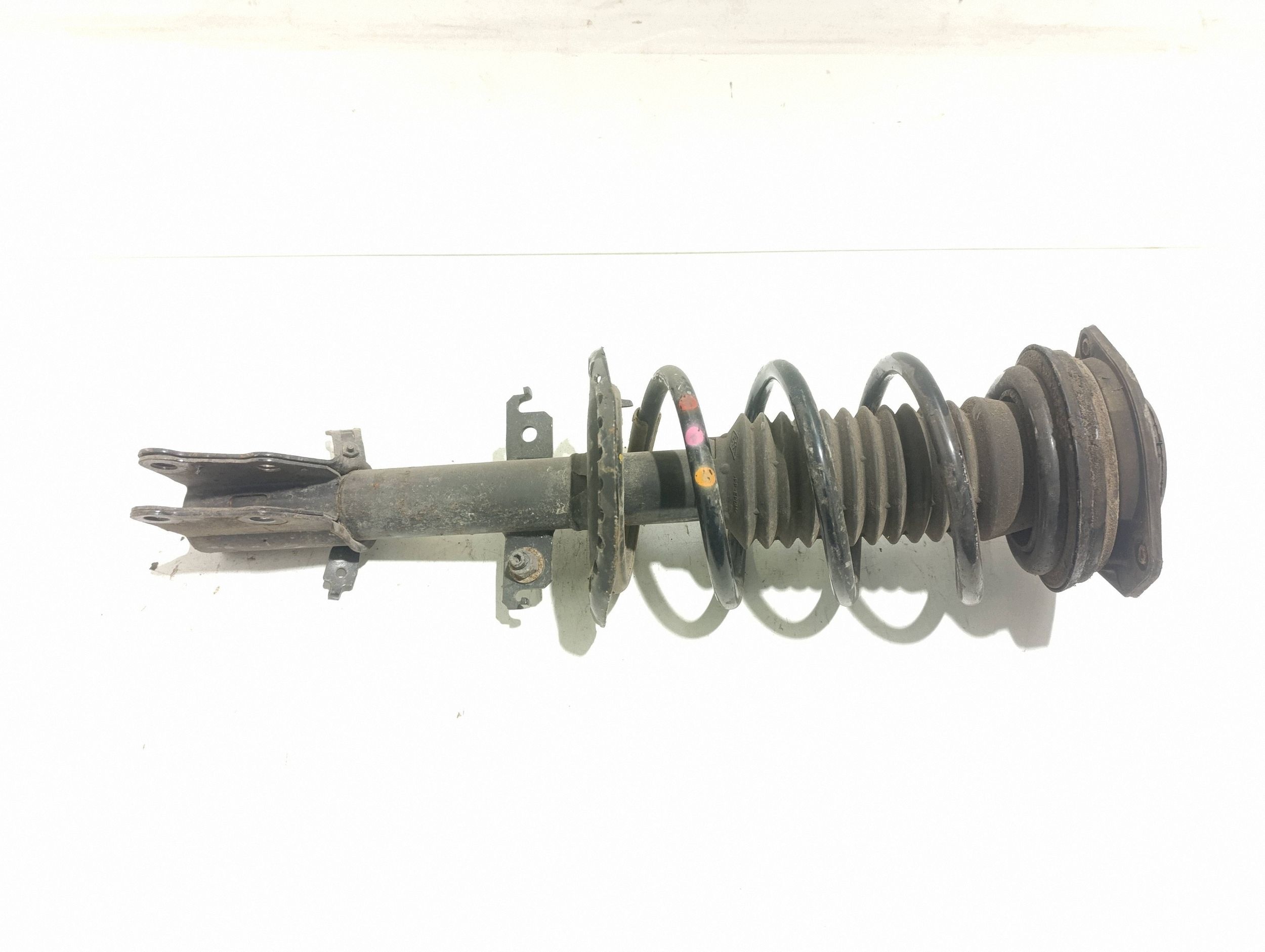 Front Left Spring Strut for Renault Kangoo II image 2