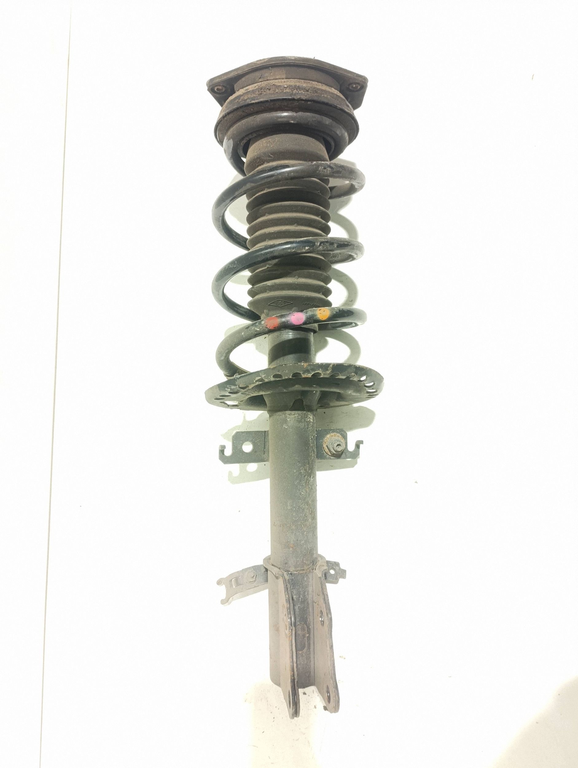 Front Left Spring Strut for Renault Kangoo II image 3
