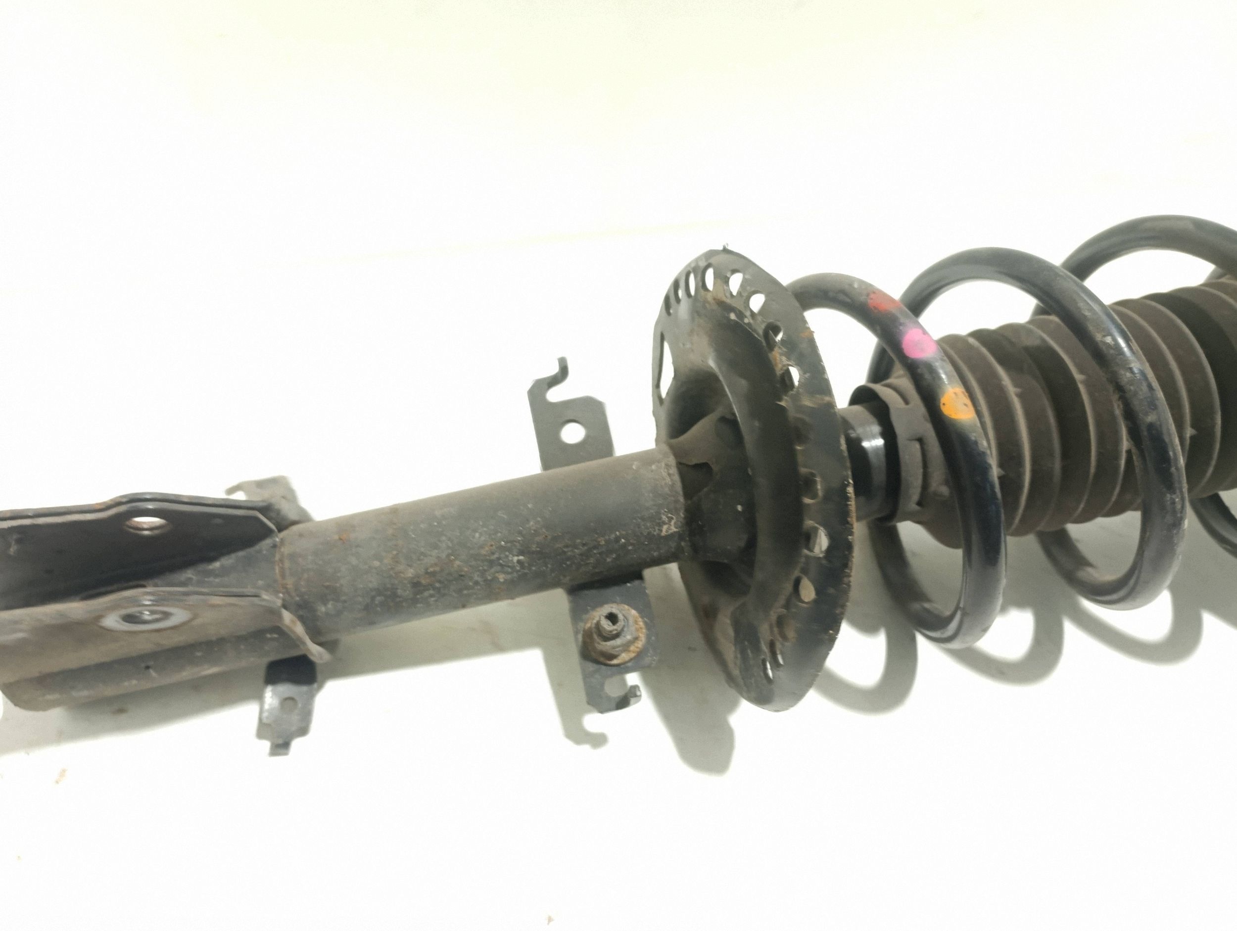 Front Left Spring Strut for Renault Kangoo II image 4