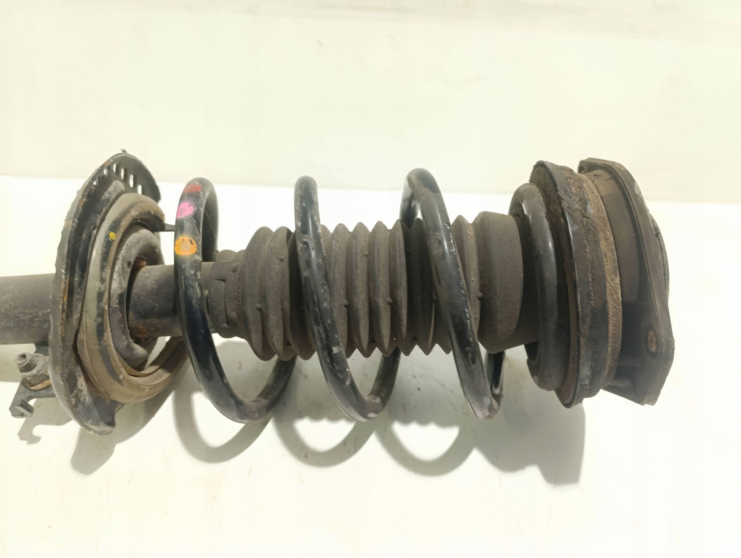 Front Left Spring Strut for Renault Kangoo II image 5