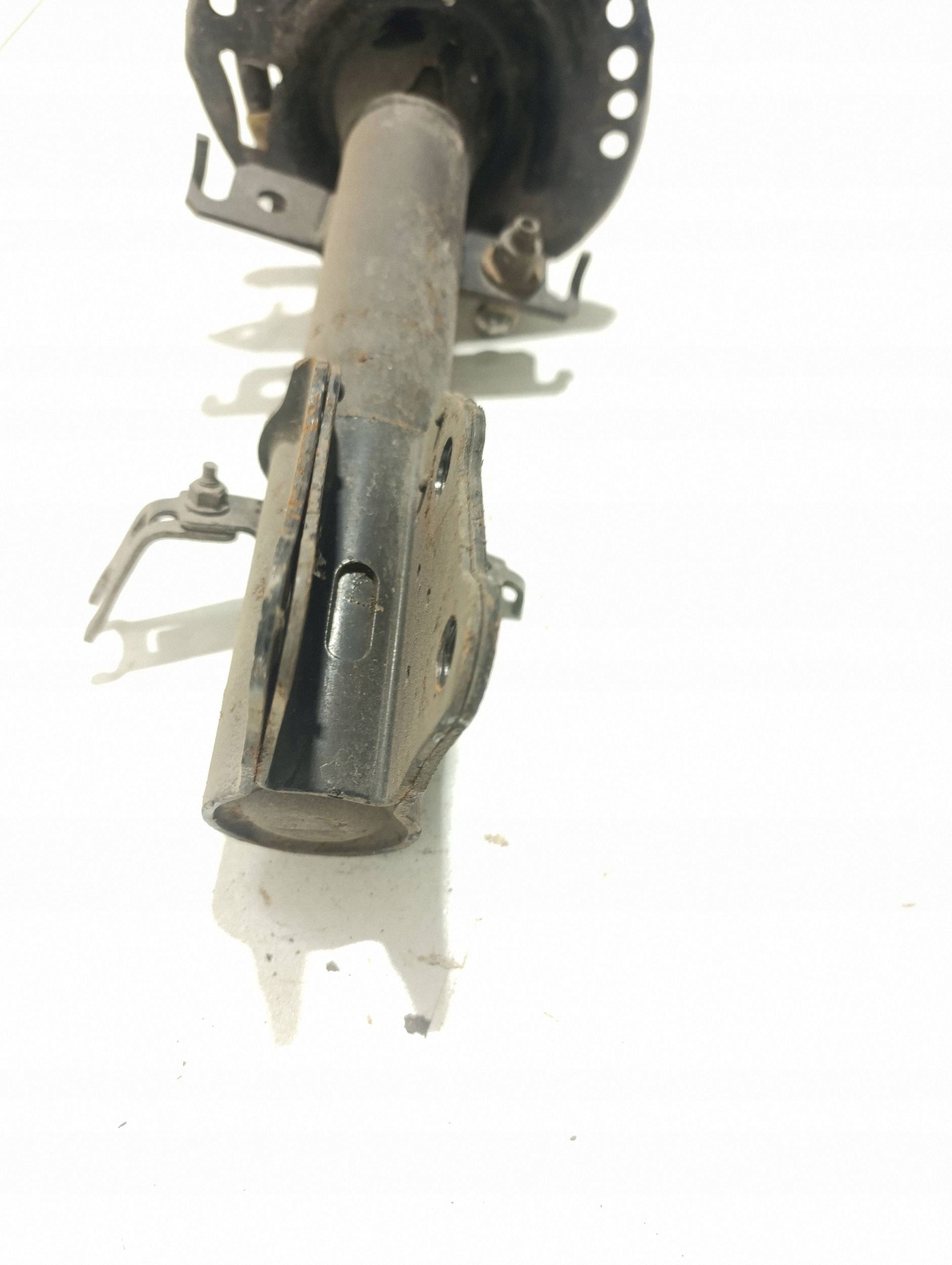 Front Left Spring Strut for Renault Kangoo II image 6
