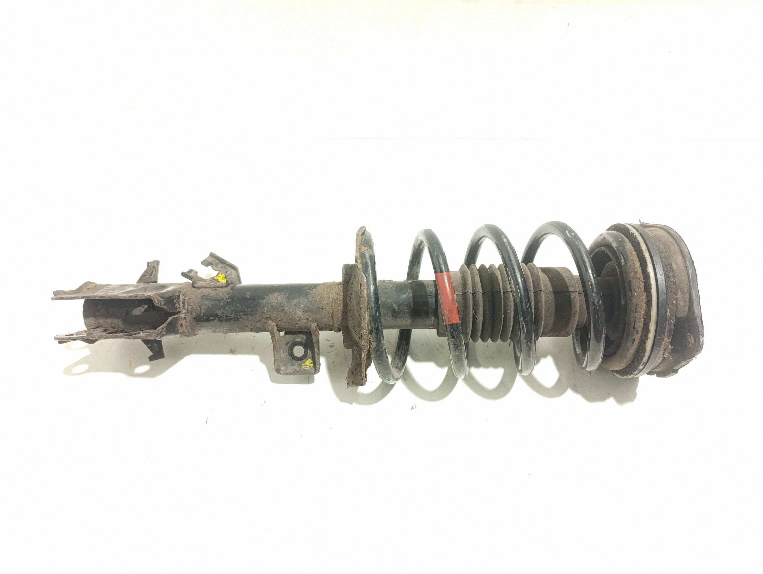 Stoßdämpfer vorne rechts Nissan NV200 VLO27394 image 2