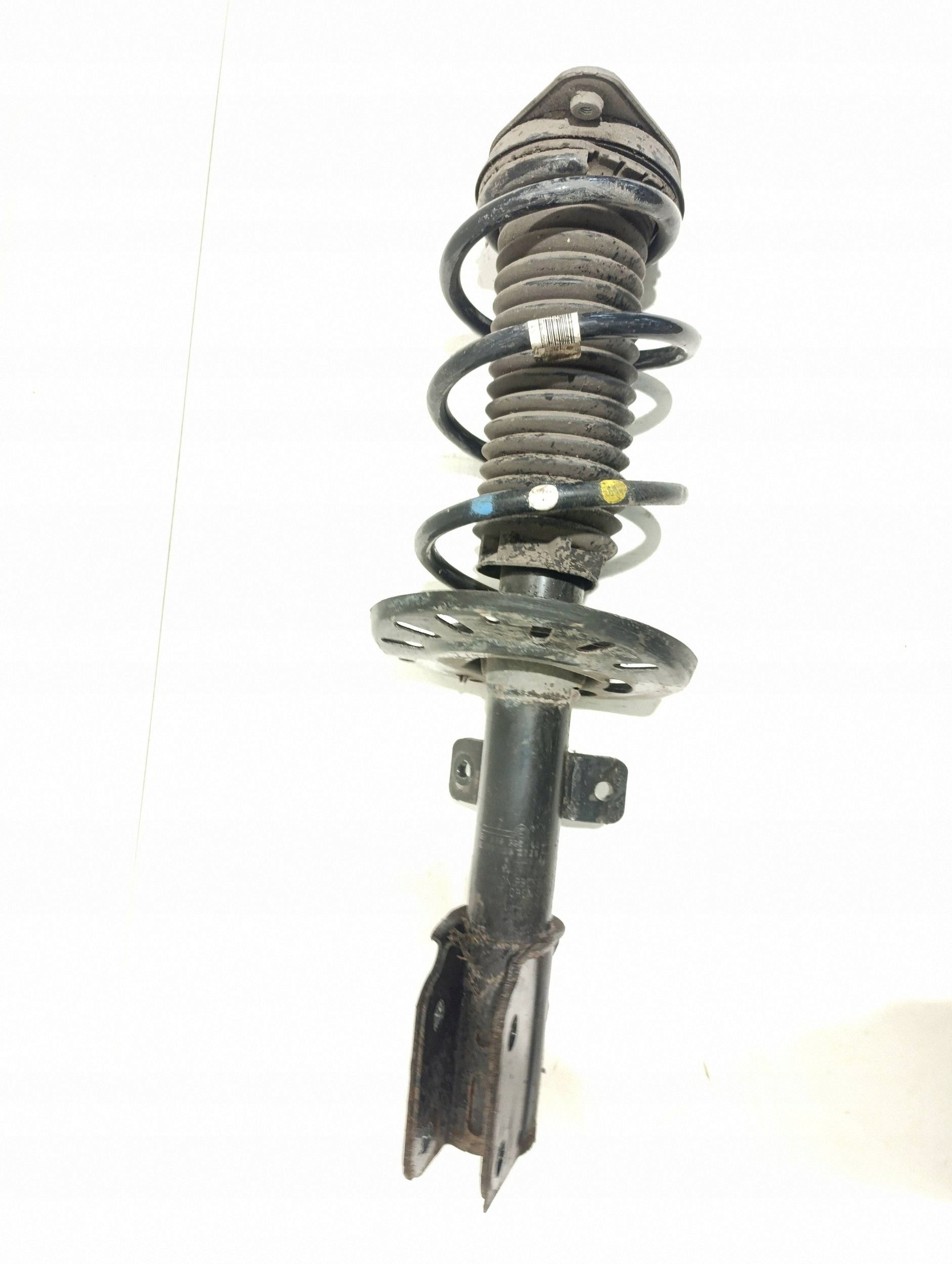 Etujousitus Peugeot Partner III VLO27325 image 6