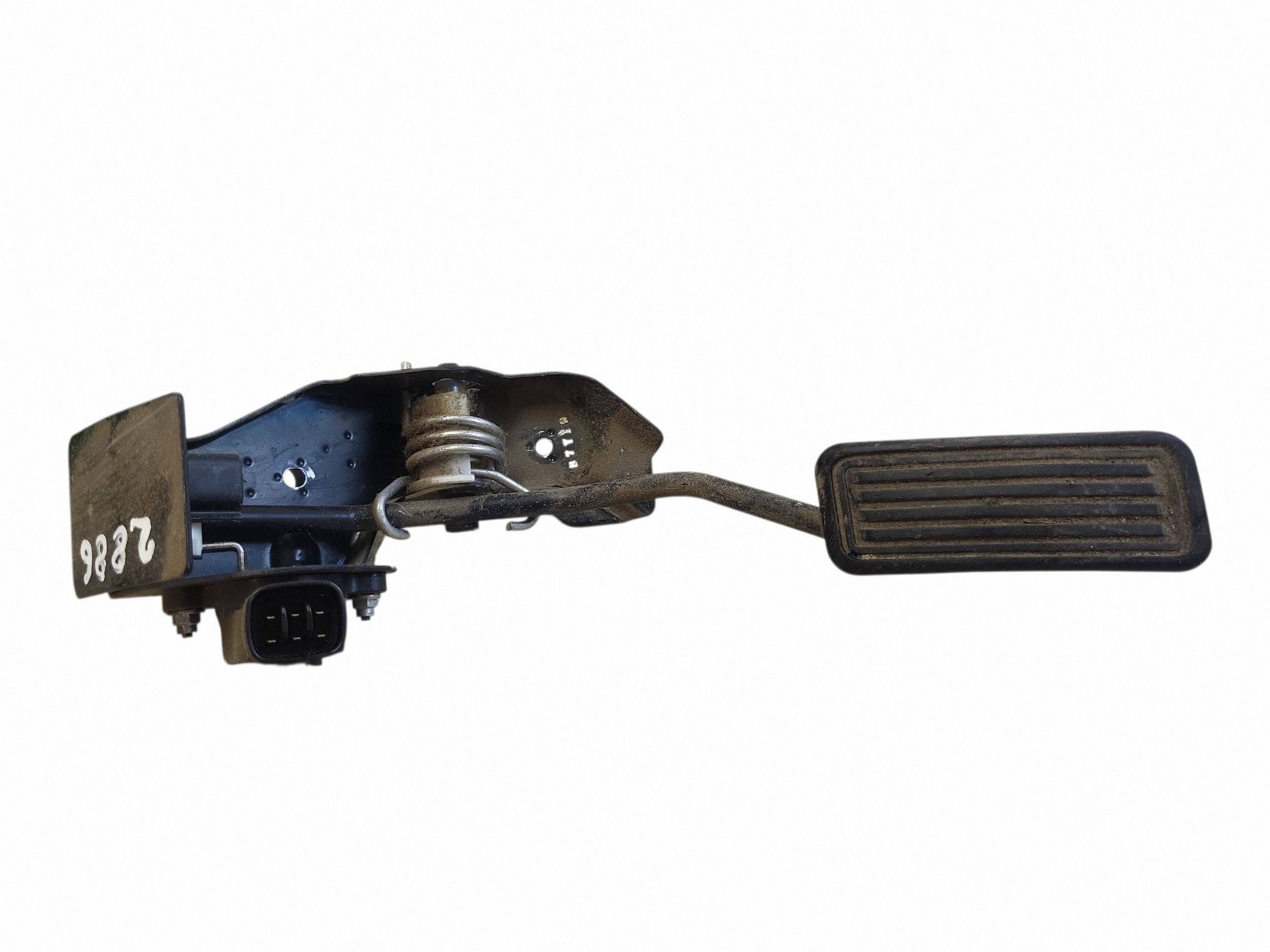 Pedale acceleratore Toyota Corolla Verso AR10