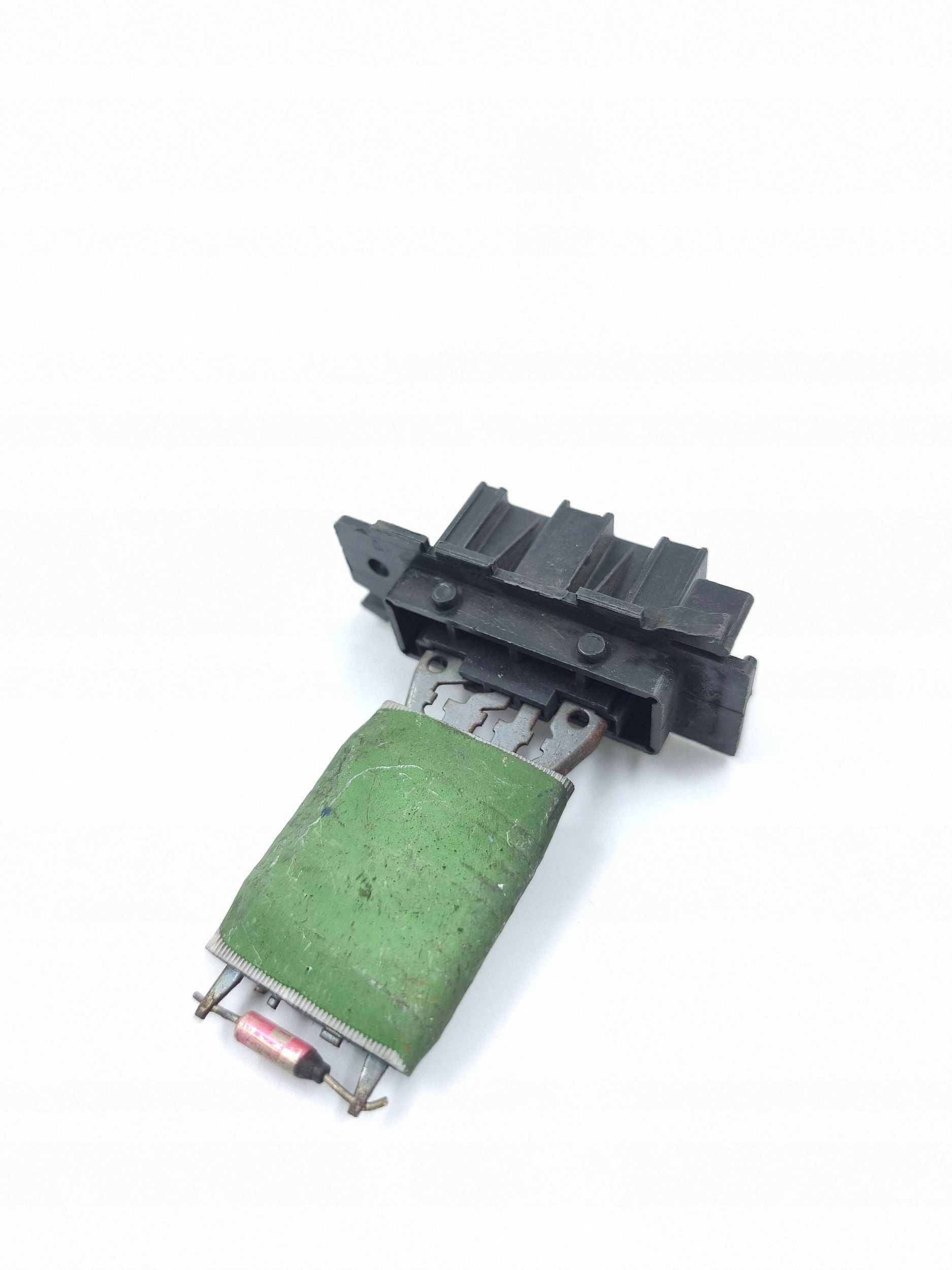 Fiat Doblo Blower Resistor VLO27128 Used image 4