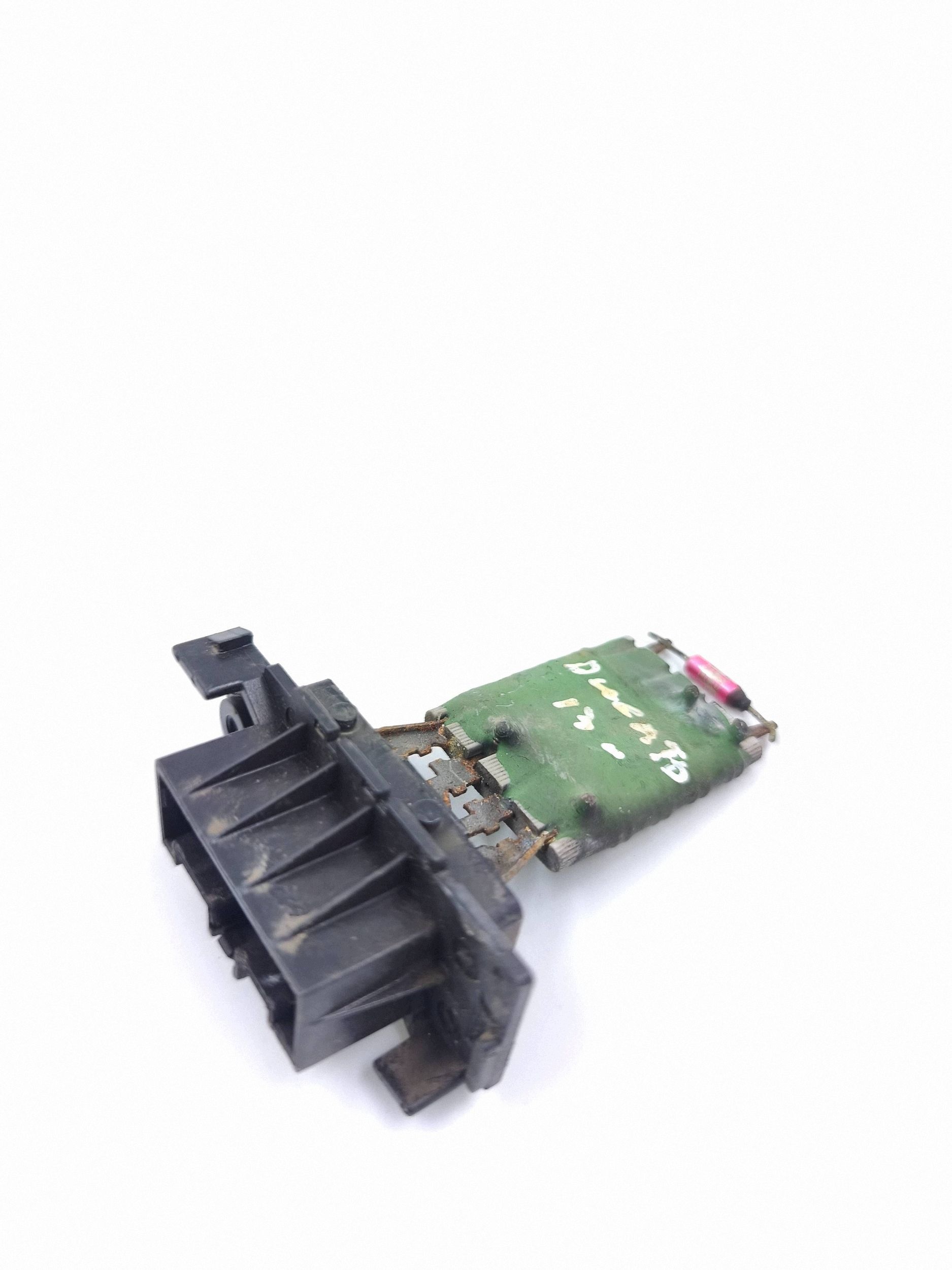 Fiat Ducato Blower Resistor VLO27129 Used image 2