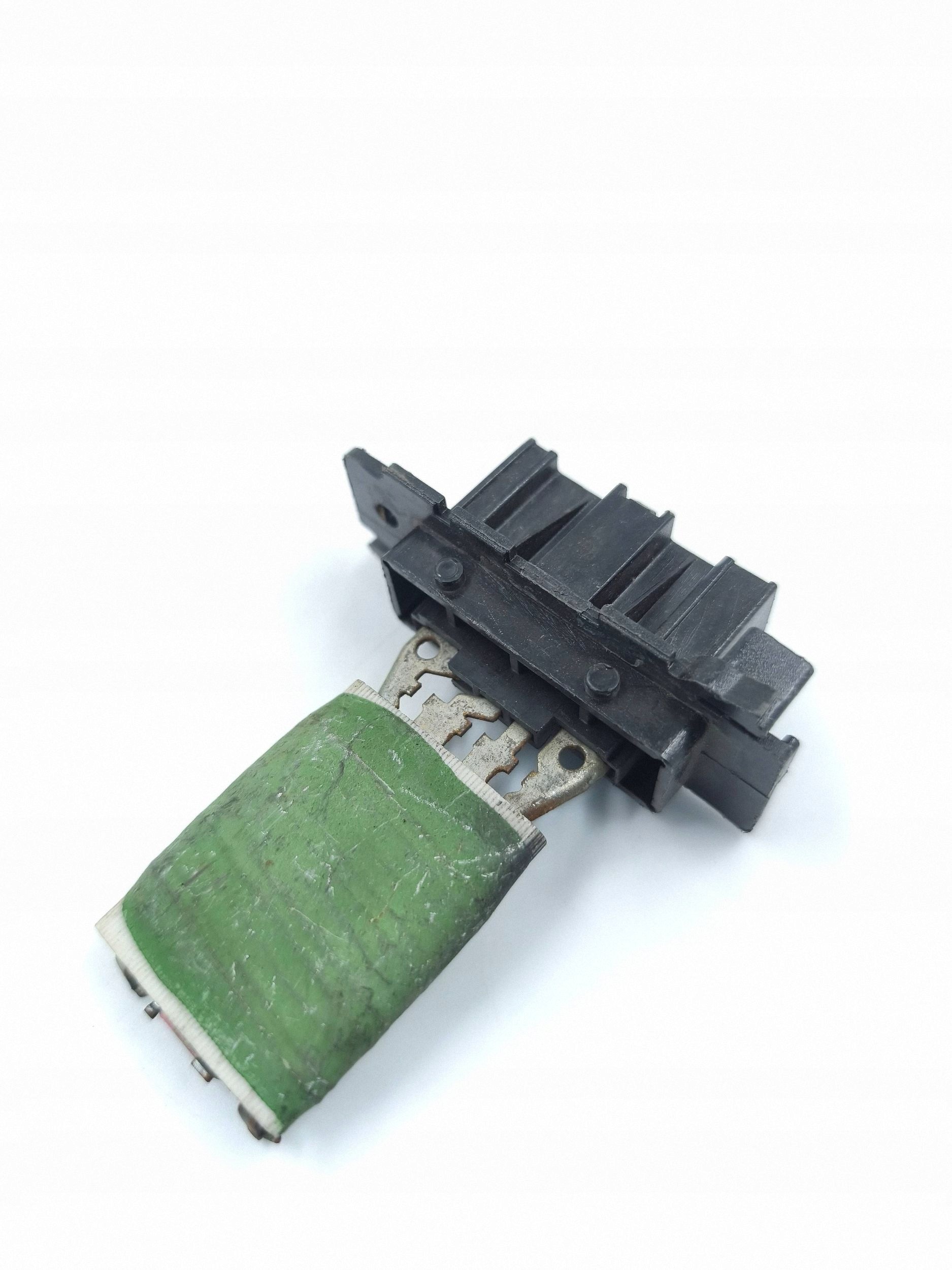 Gebläsewiderstand Citroen Jumper VLO27127 image 5