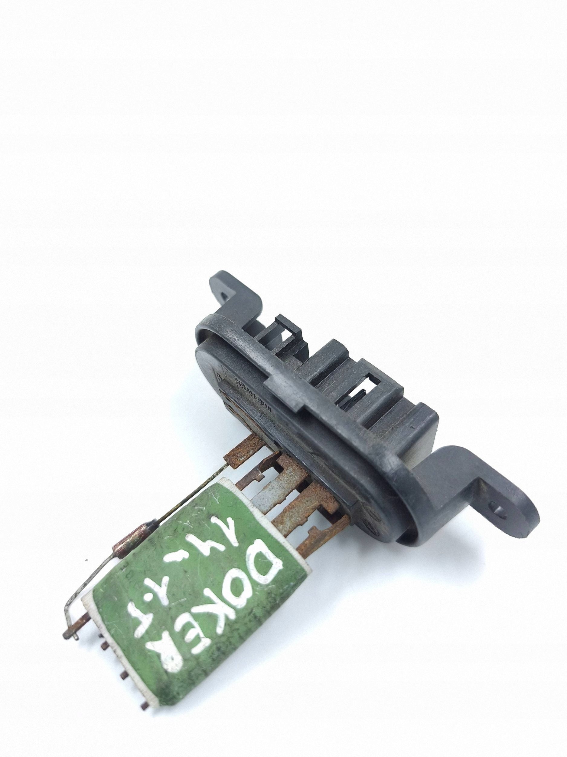 Weerstand blower Dacia Dokker VLO27116 image 3