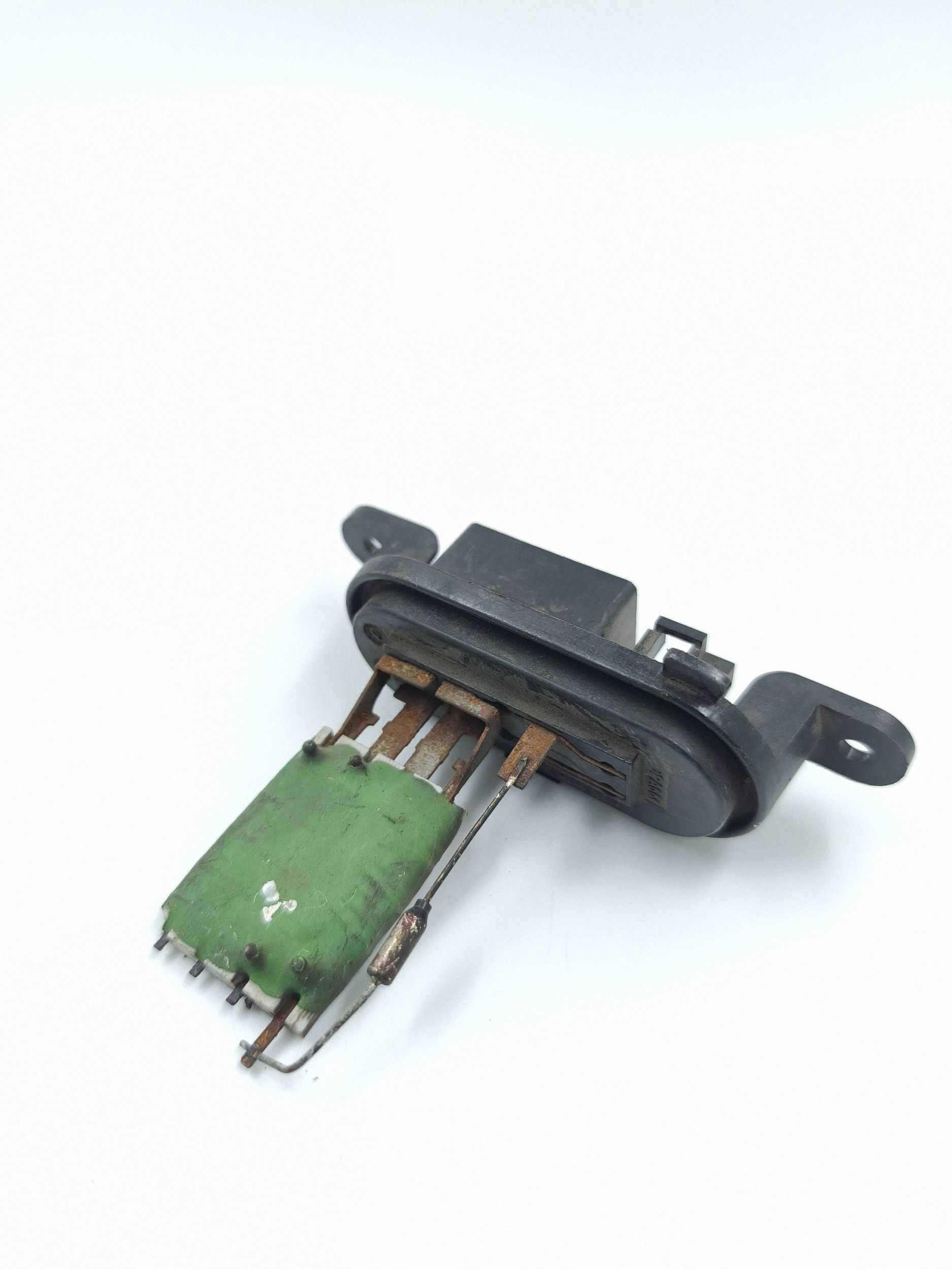 Weerstand blower Dacia Dokker VLO27116 image 4