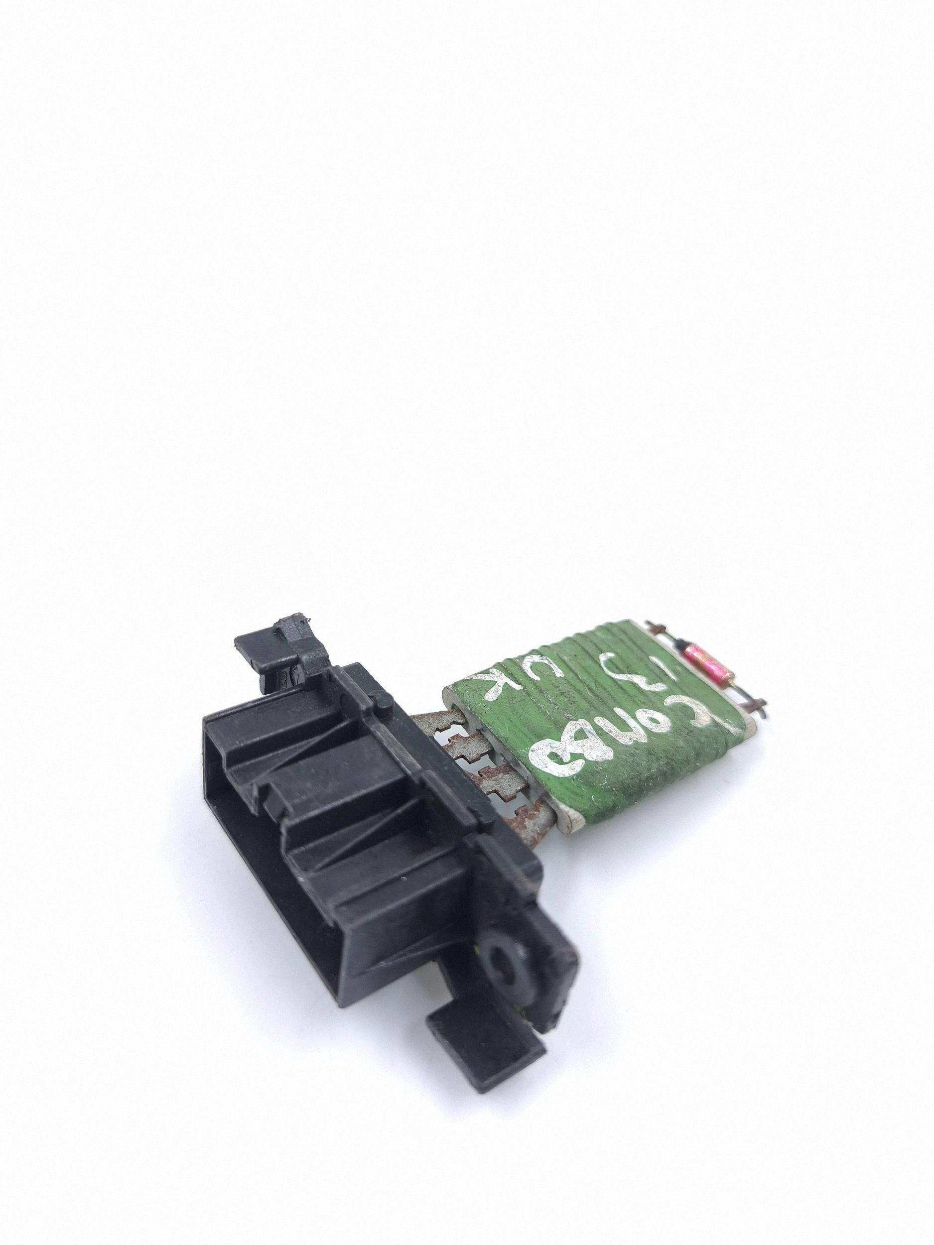 Opel Combo D blower resistor VLO27102 image 2