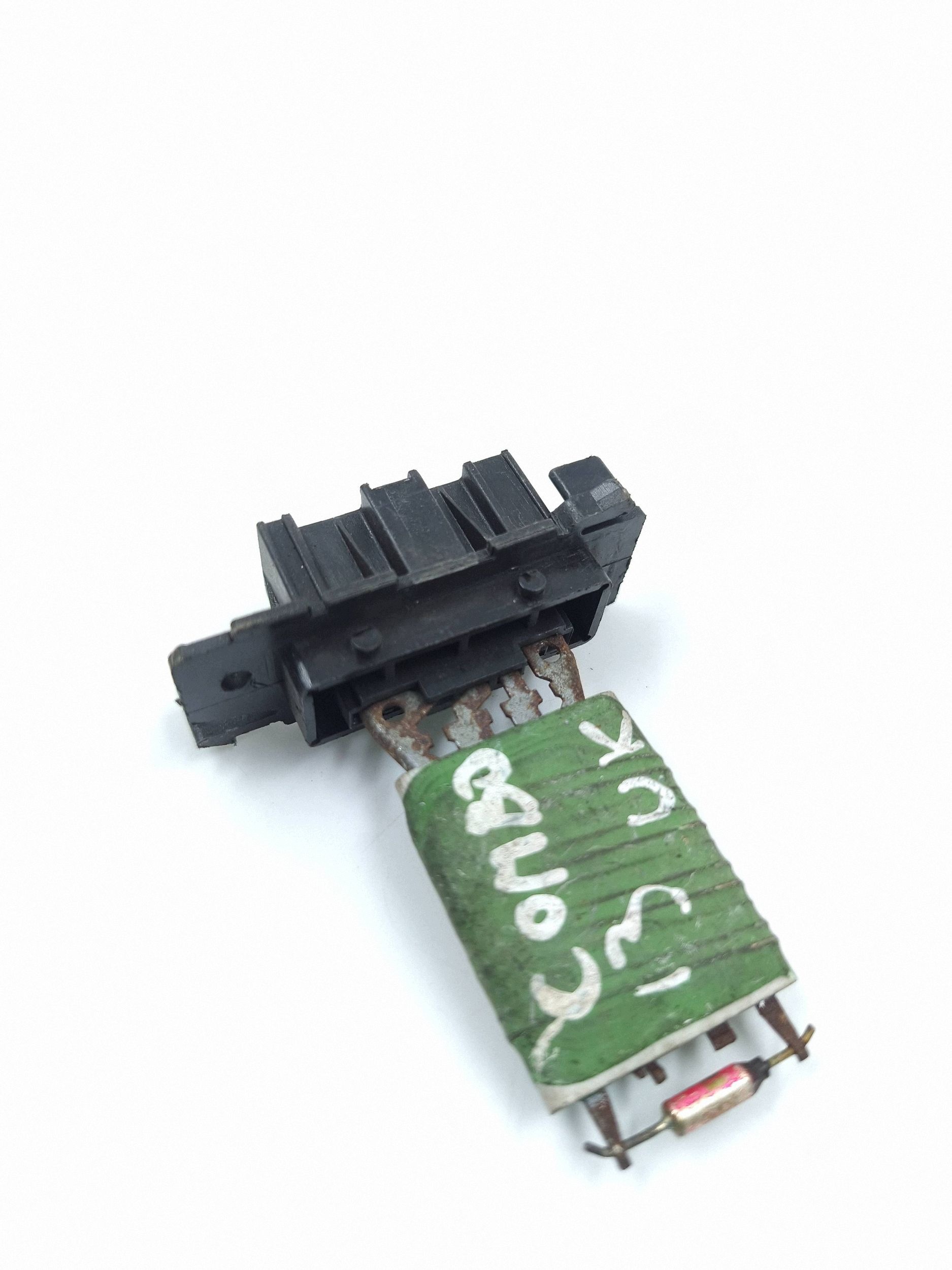 Resistência Soprador Opel Combo D VLO27102