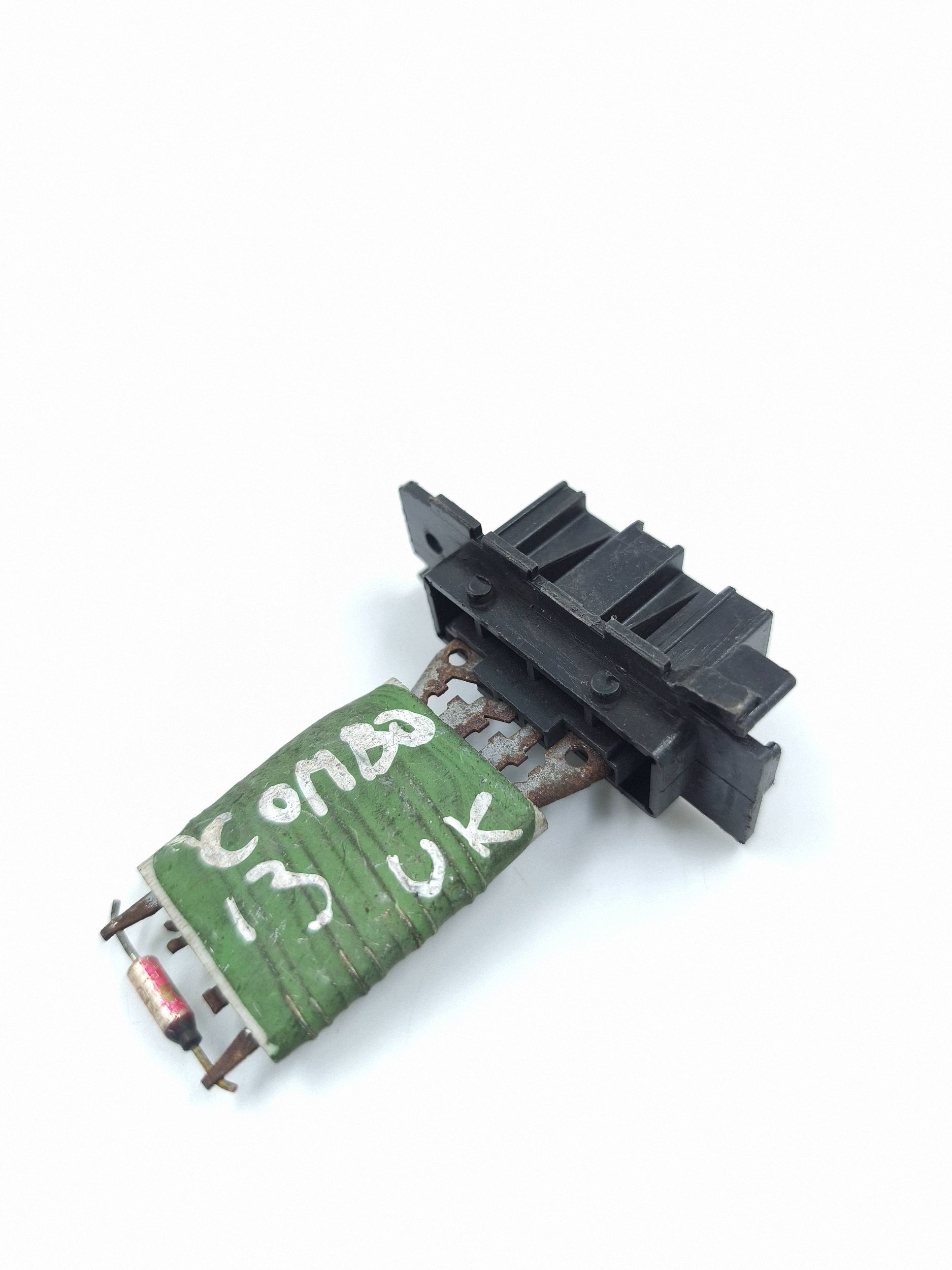 Opel Combo D blower resistor VLO27102 image 3