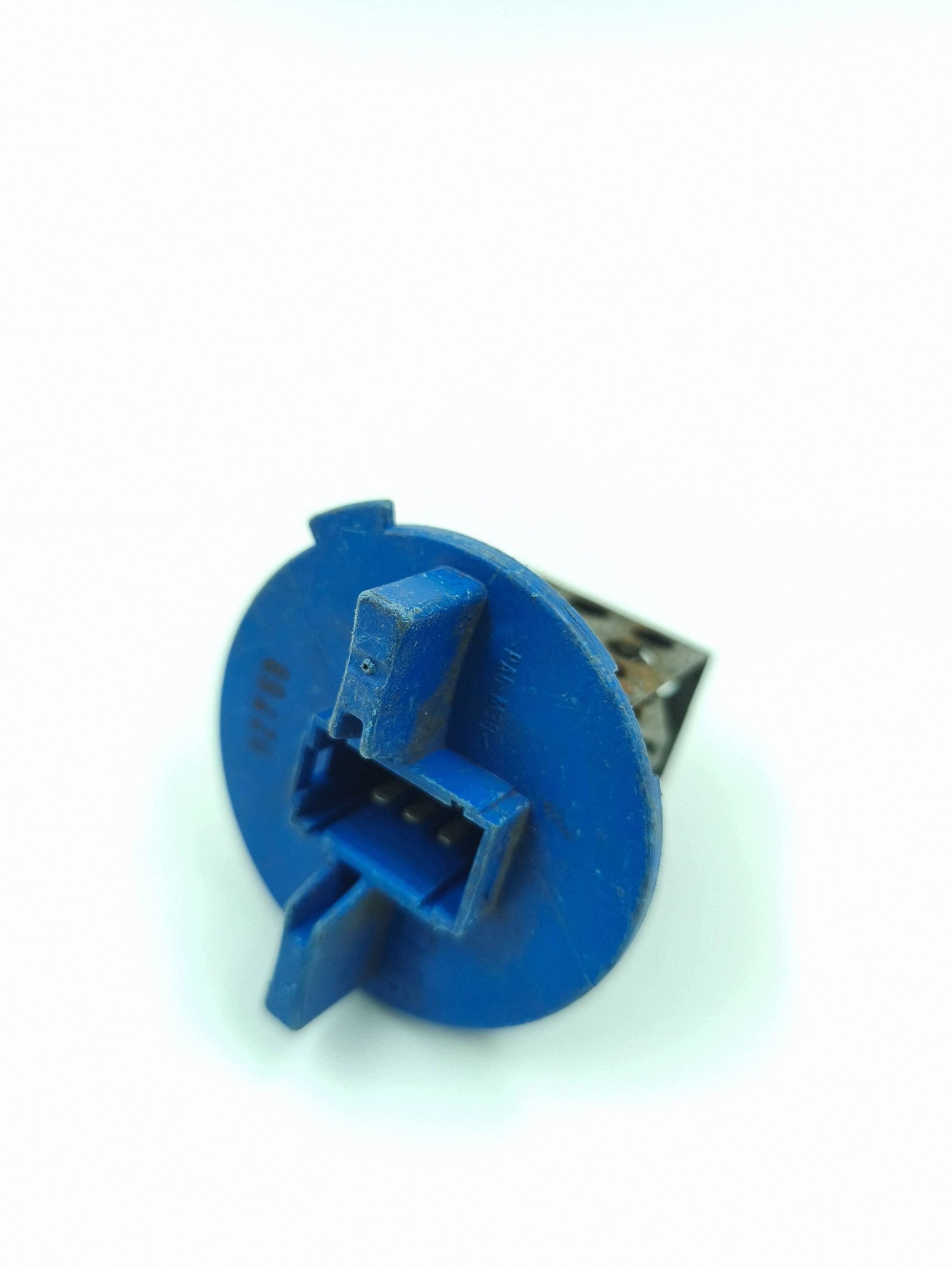 Oവര്‍v. weerstand blower VW Crafter VLO27093 image 2