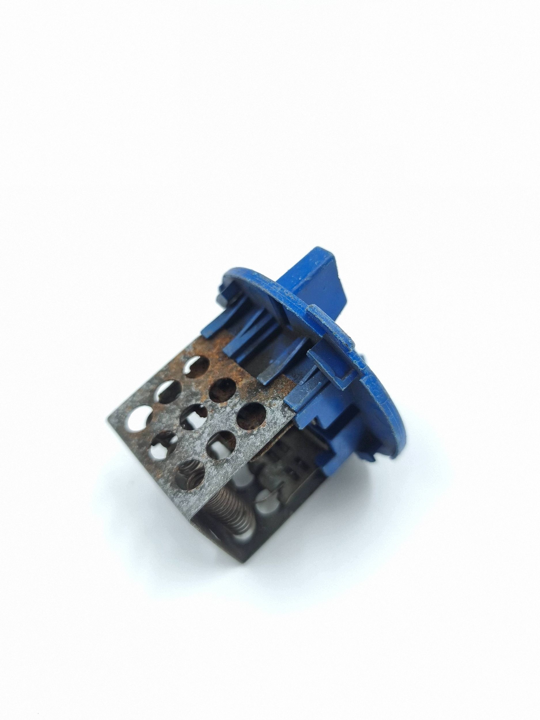 Oവര്‍v. weerstand blower VW Crafter VLO27093 image 3