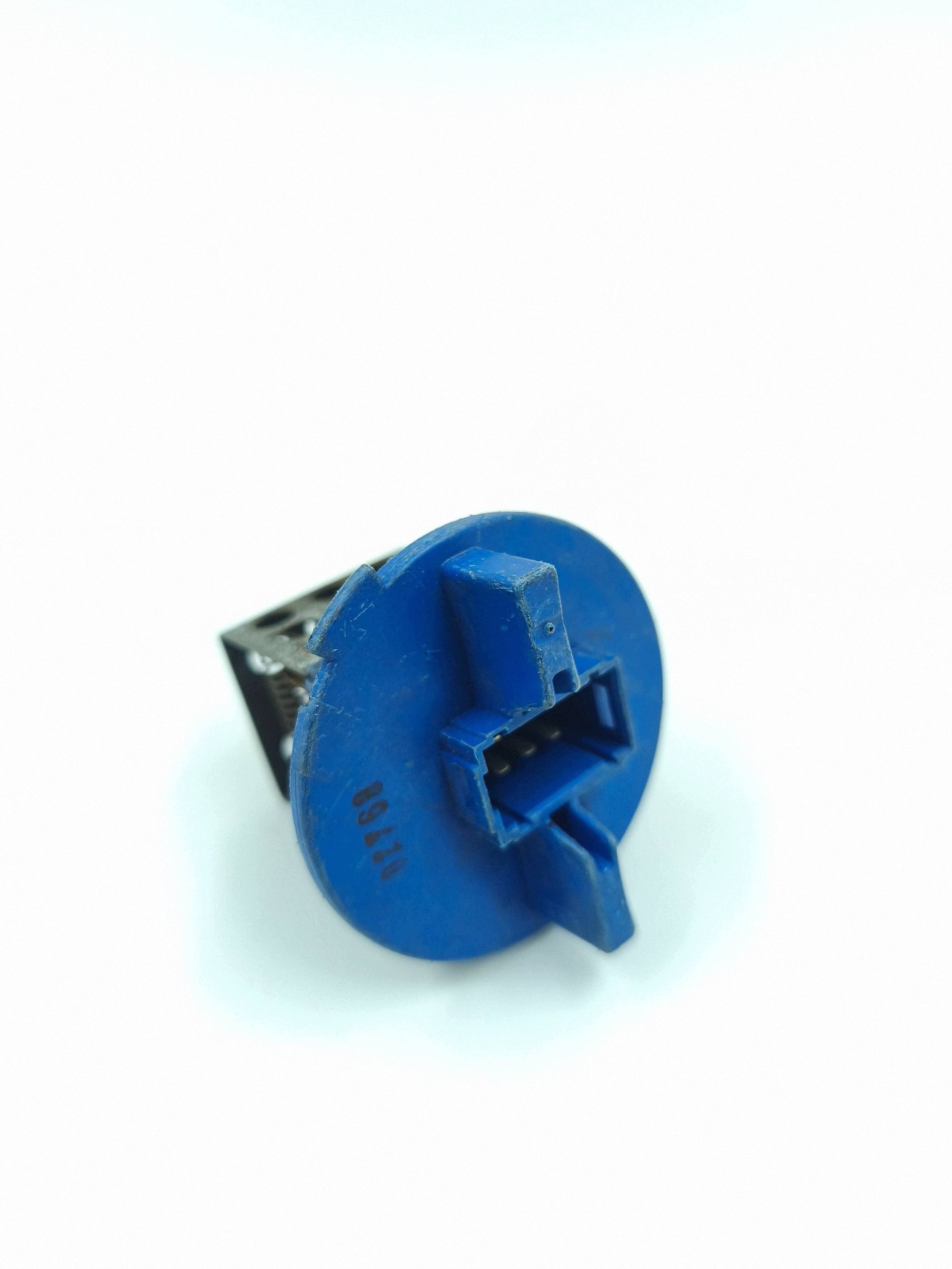 Oവര്‍v. weerstand blower VW Crafter VLO27093 image 4