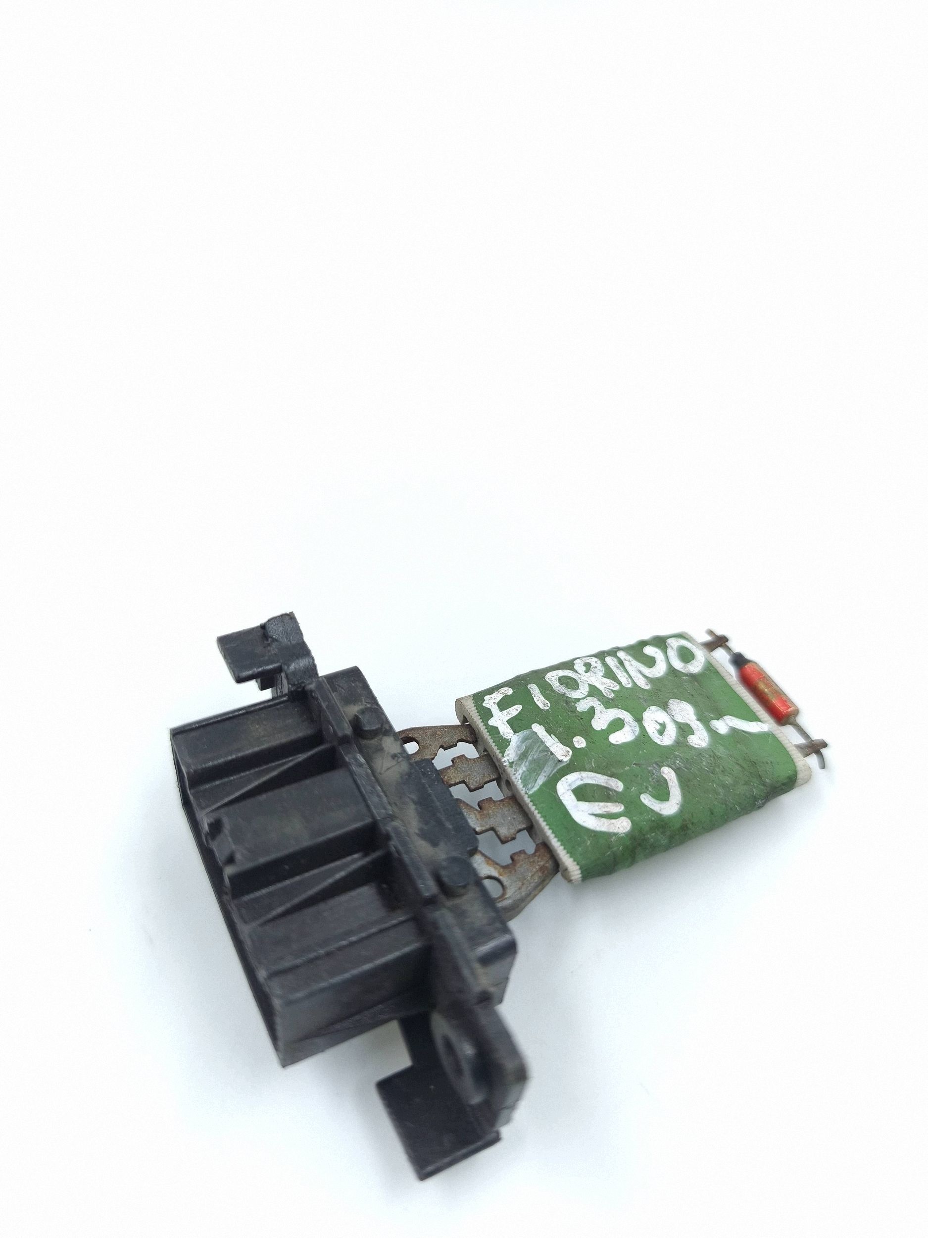 Weerstand blower Fiat Fiorino VLO27097 image 2