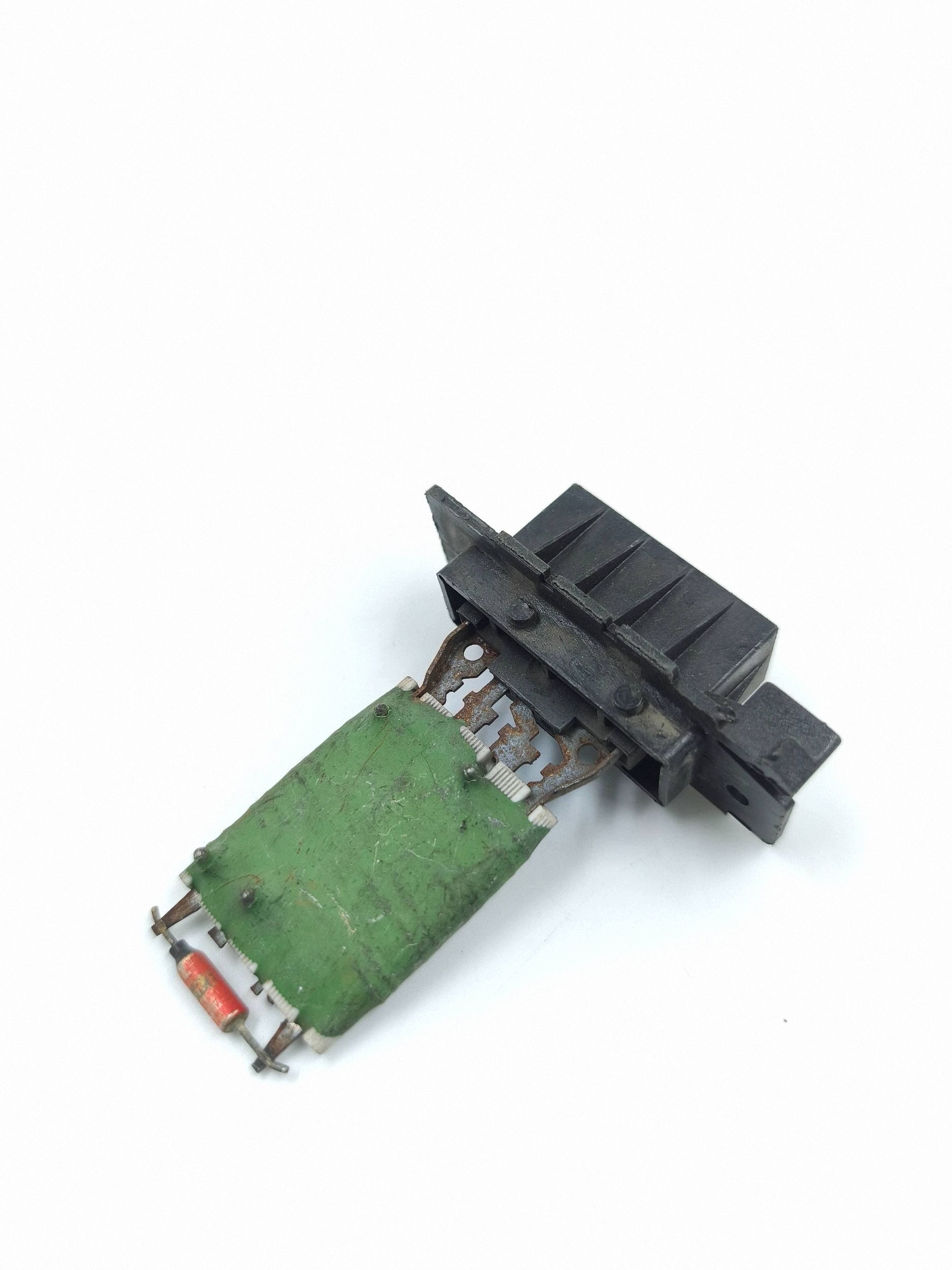 Weerstand blower Fiat Fiorino VLO27097 image 4