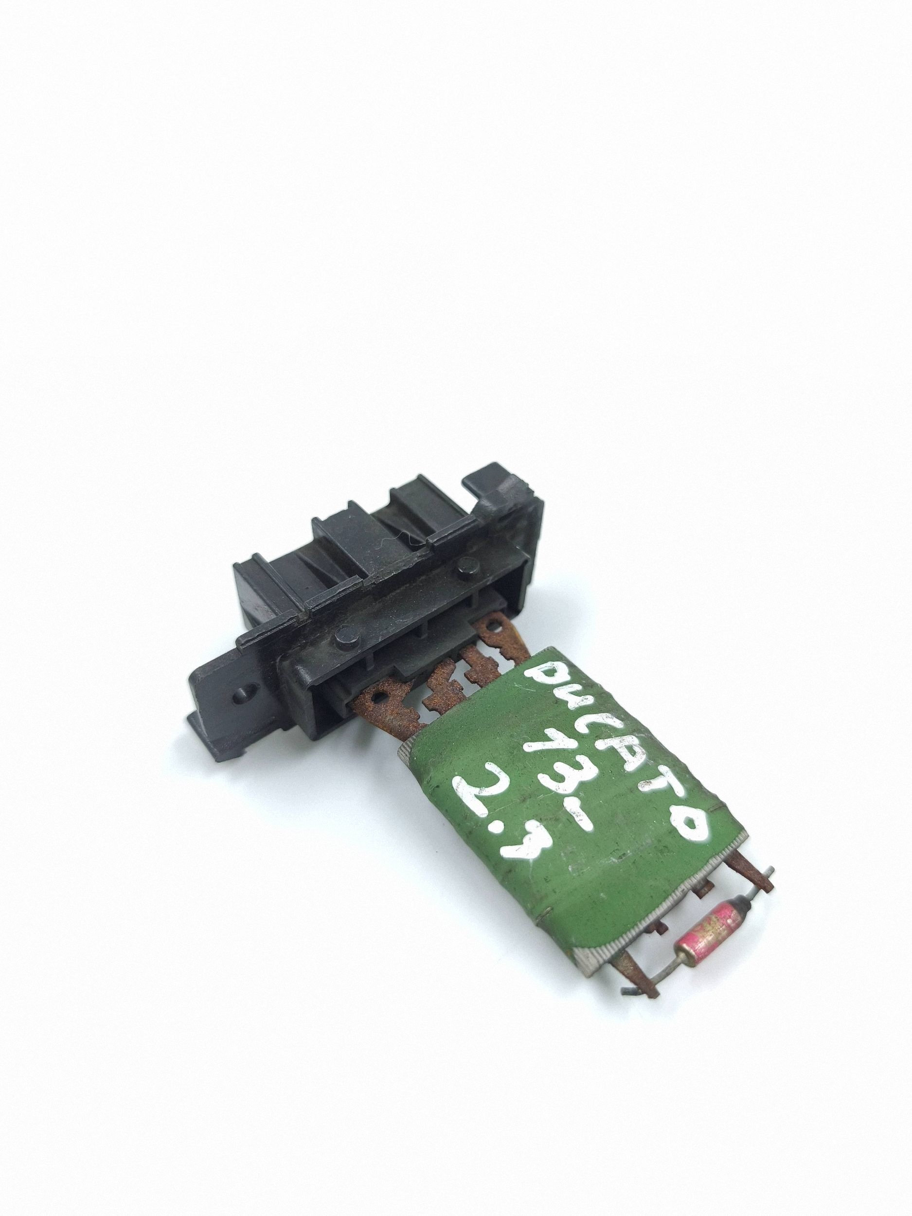 Resistência Soprador Fiat Ducato VLO27088