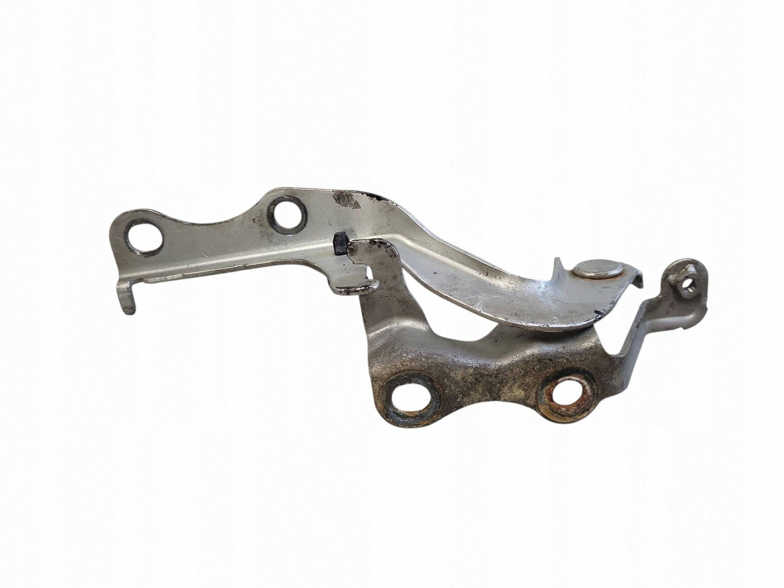 Toyota Corolla Verso AR10 saranat, oikea image 2