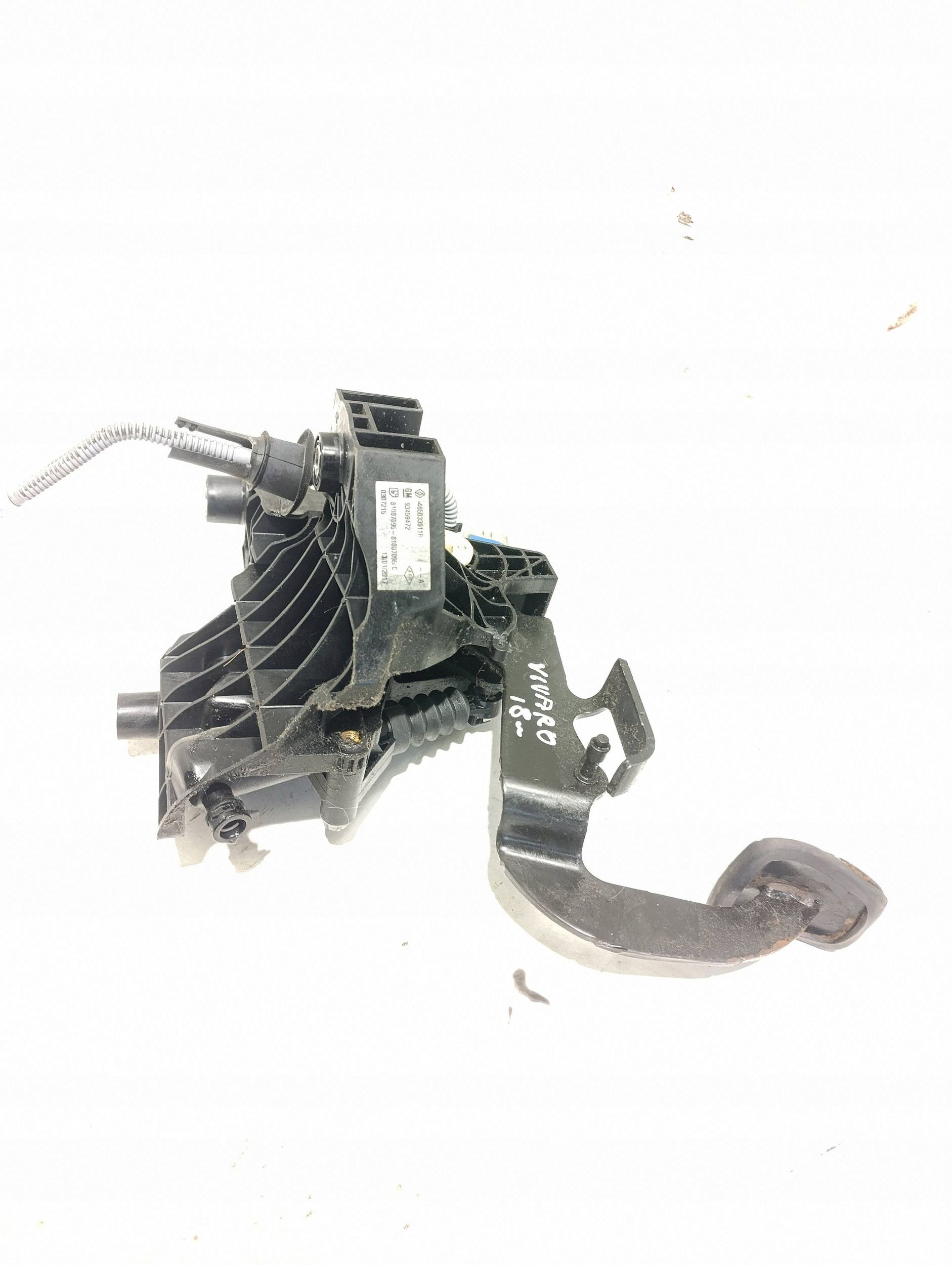 Opel OE 465033911R Pièce d'occasion image 4